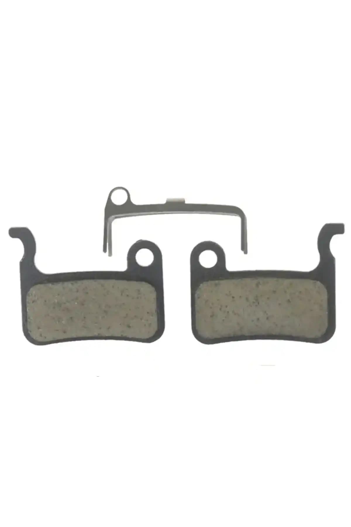 Rks Tnt5 Disk Fren Balatası (Kancalı) Uzun Ömürlü ve Güçlü Performans Sunar