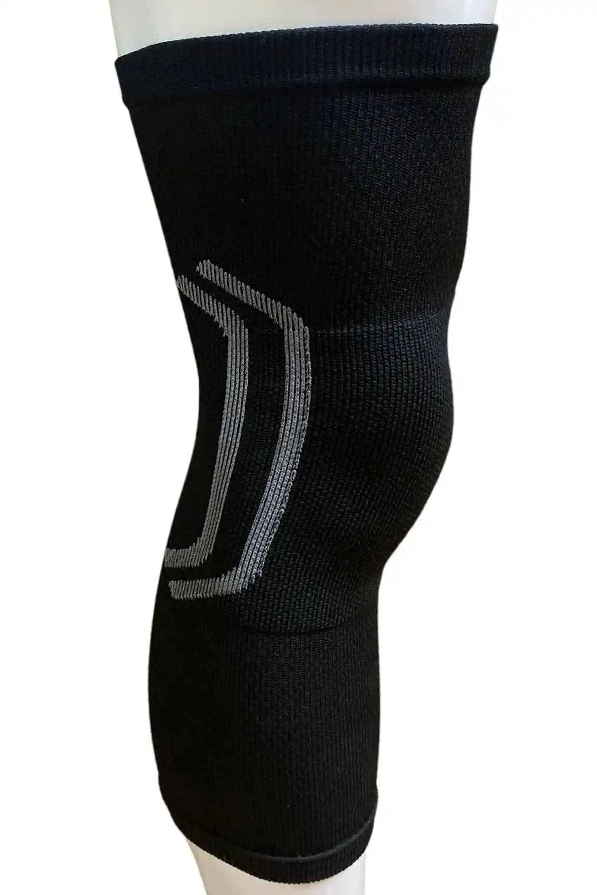 SCHMILTON Basketbol Dizliği ile Diz Sağlığınızı Koruyun ve Günlük Aktivitelerde Güvence Sağlayın