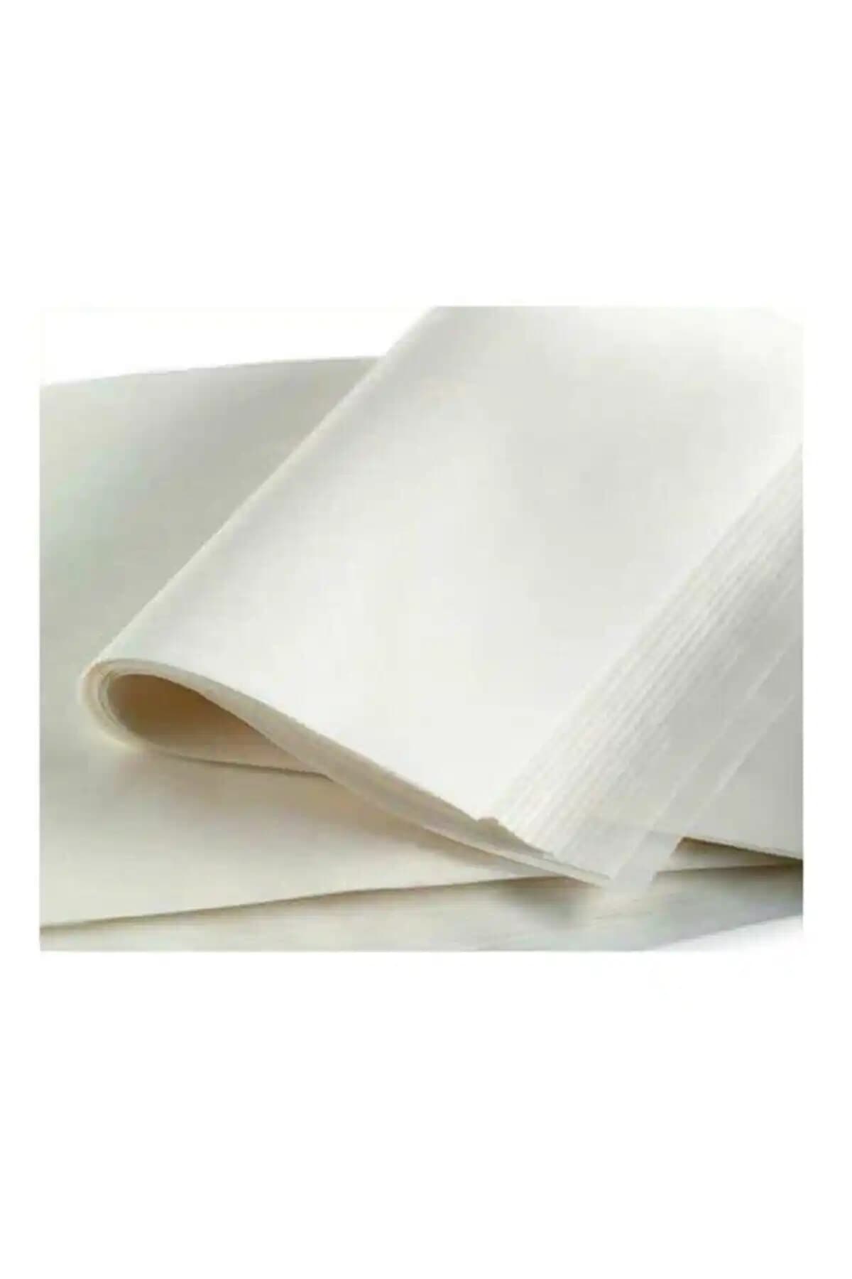 Selanik Kökenli Yağlı Parşömen ve Milaj Çizim Kağıdı Profesyonel ve Amatör Kullanım İçin