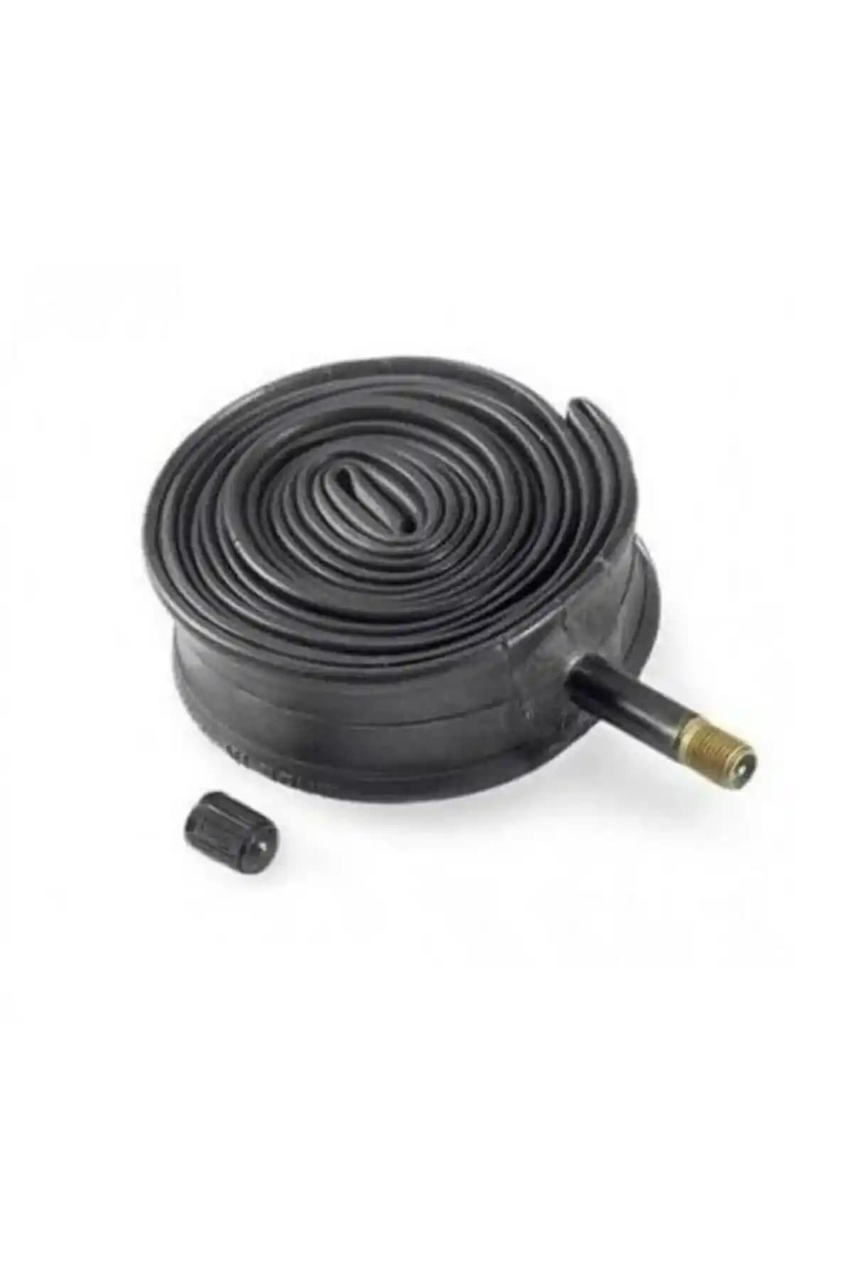 SERVİS TYRES 24 İnç Bisiklet İç Lastikleri Dayanıklılık ve Performans Sunar