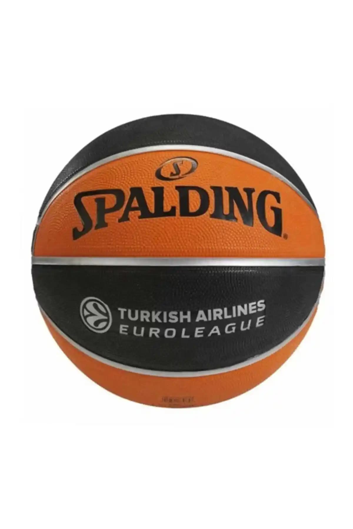 Spalding Tf-150 EuroLeague Kauçuk Basketbol Topu İnceleme ve Özellikleri