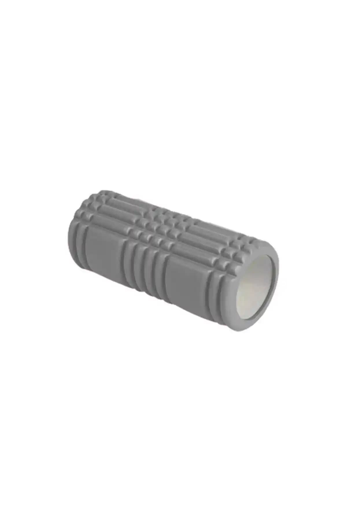 Triathlon T119-G Yüksek Yoğunlukta Orta Sert Deluxe Foam Roller İncelemesi ve Kullanım Alanları