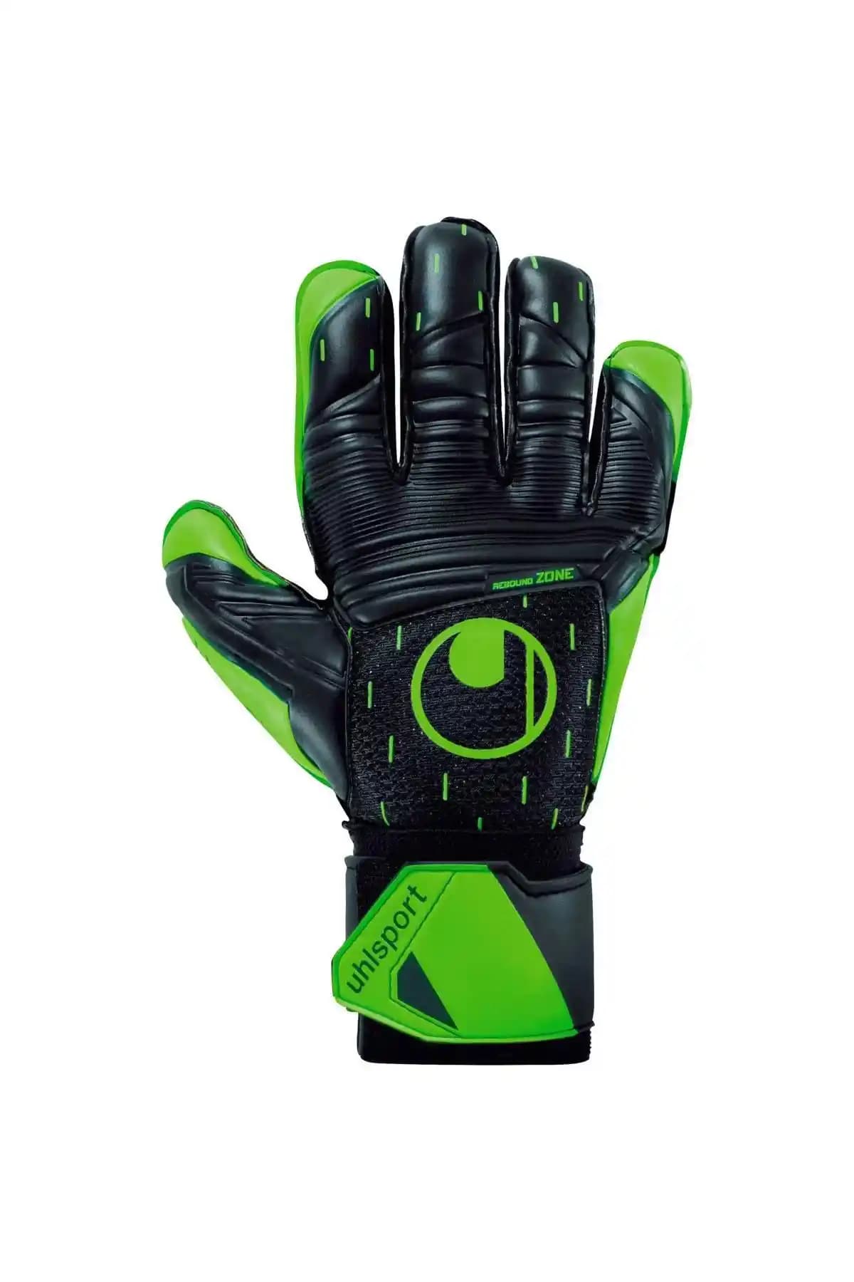 Uhlsport Classic Soft Advanced Kaleci Eldiveni: Dayanıklılık ve Konfor Sunan Profesyonel Seçenek