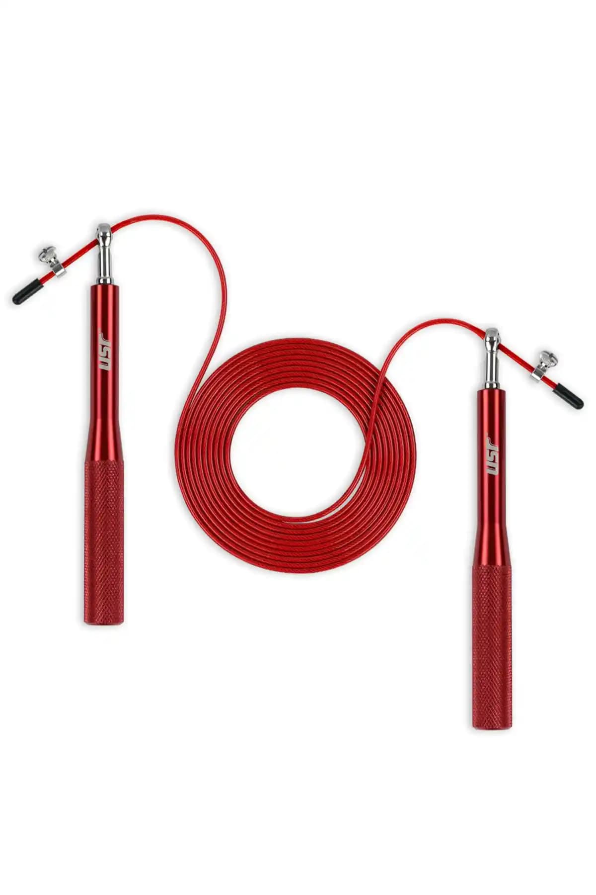 Usr SR26 Speedrope: Hız ve Dayanıklılığı Bir Arada Sunan Atlama İpi Ürünü