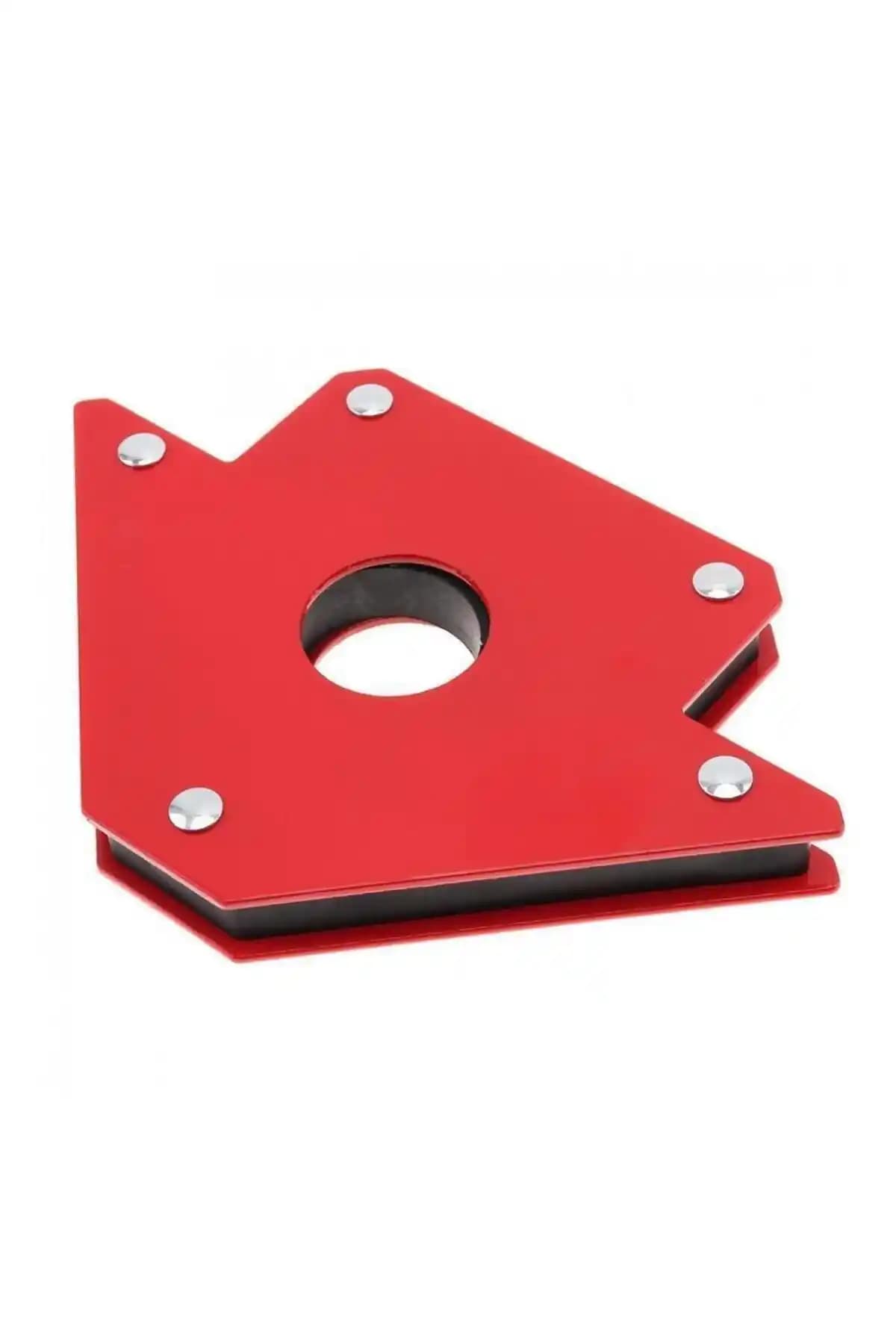 Valkyrie 50lbs 22kg Açılı Manyetik Kaynak Gönye Tutucu Detaylı İnceleme ve Kullanım Alanları