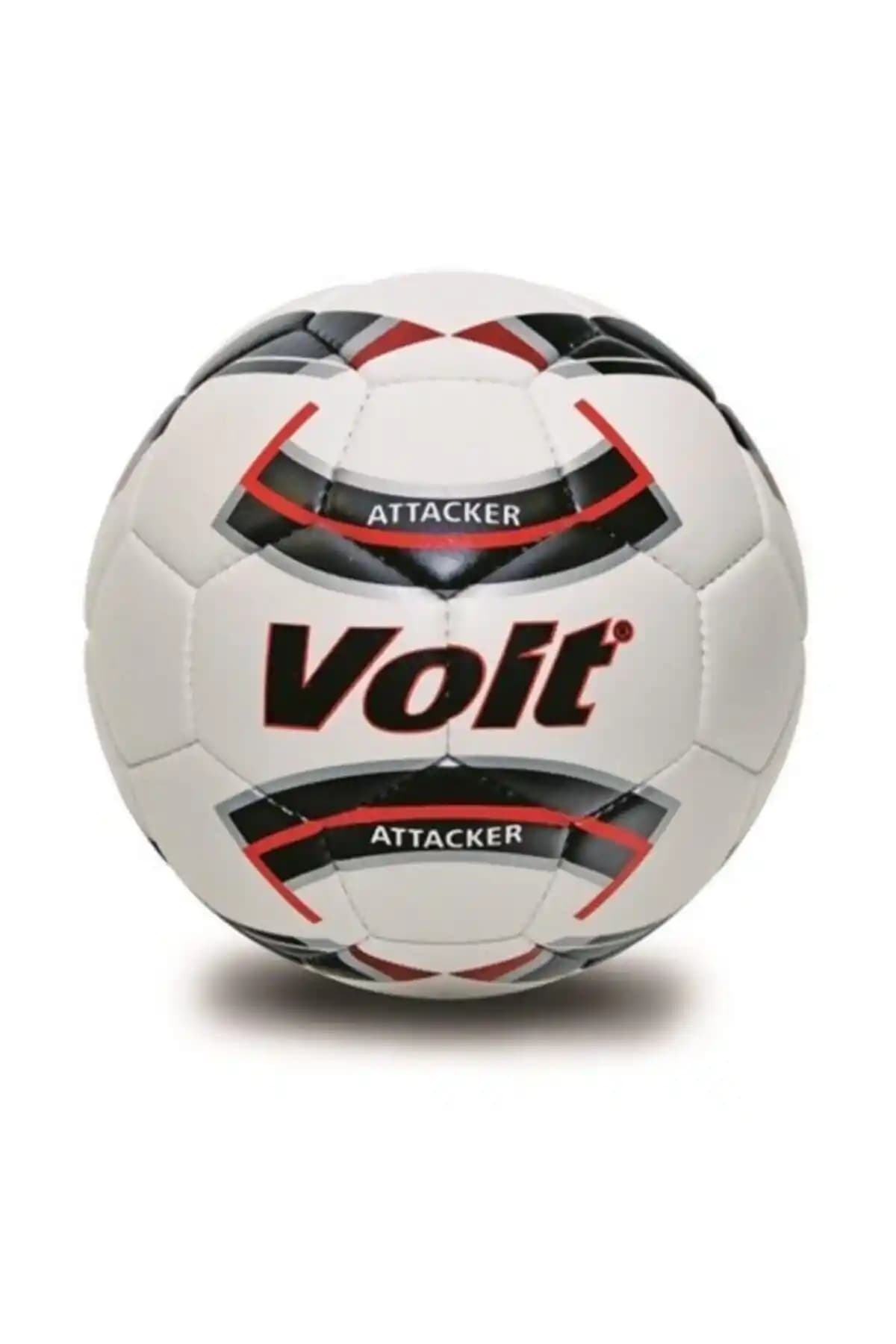 Voit Attacker Unisex Futbol Topu: Yüksek Performans ve Dayanıklılık Özellikleri