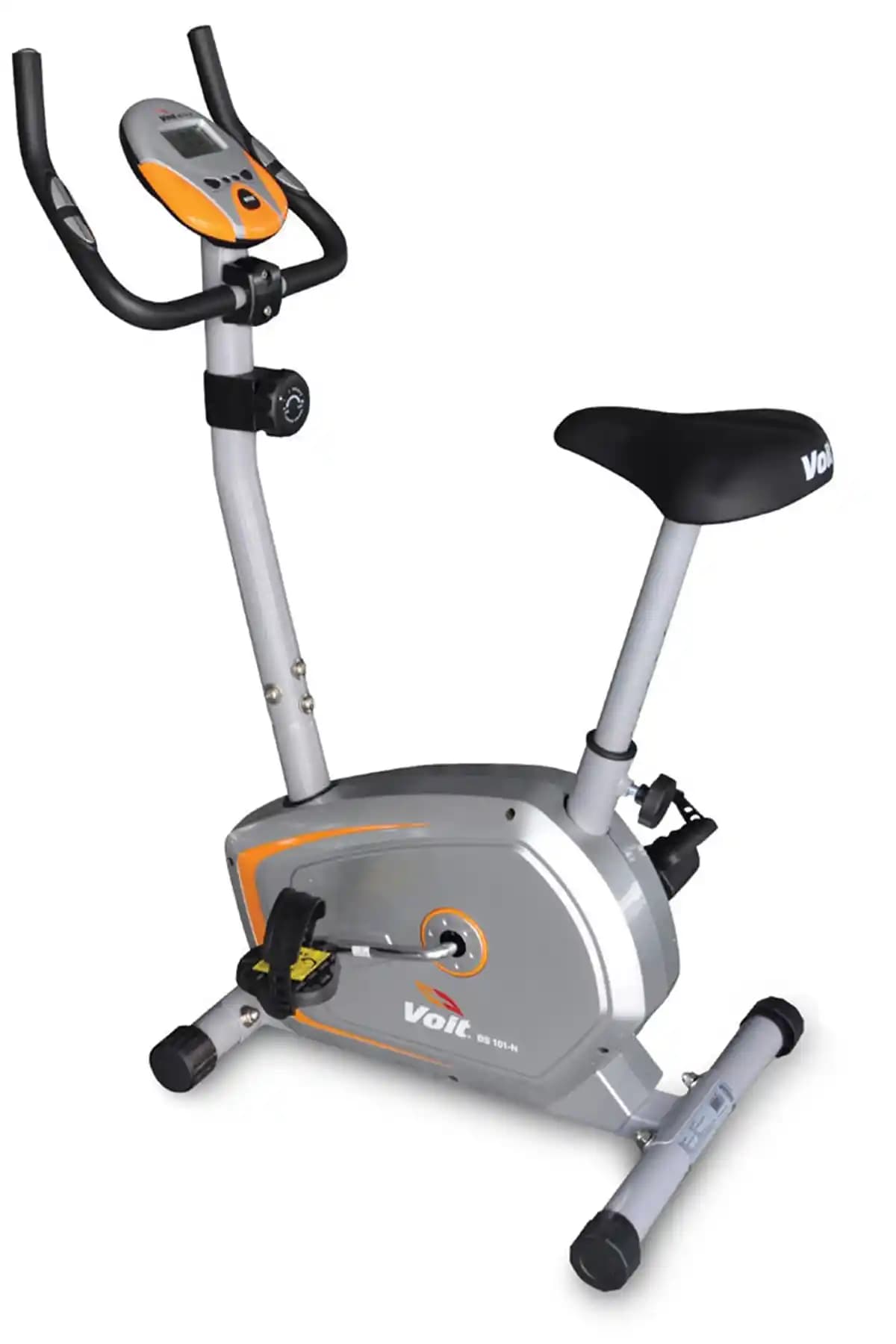 Voit Bs 101 Kondisyon Bisikleti: Evde Sağlıklı Yaşam İçin Dayanıklı ve Kullanışlı