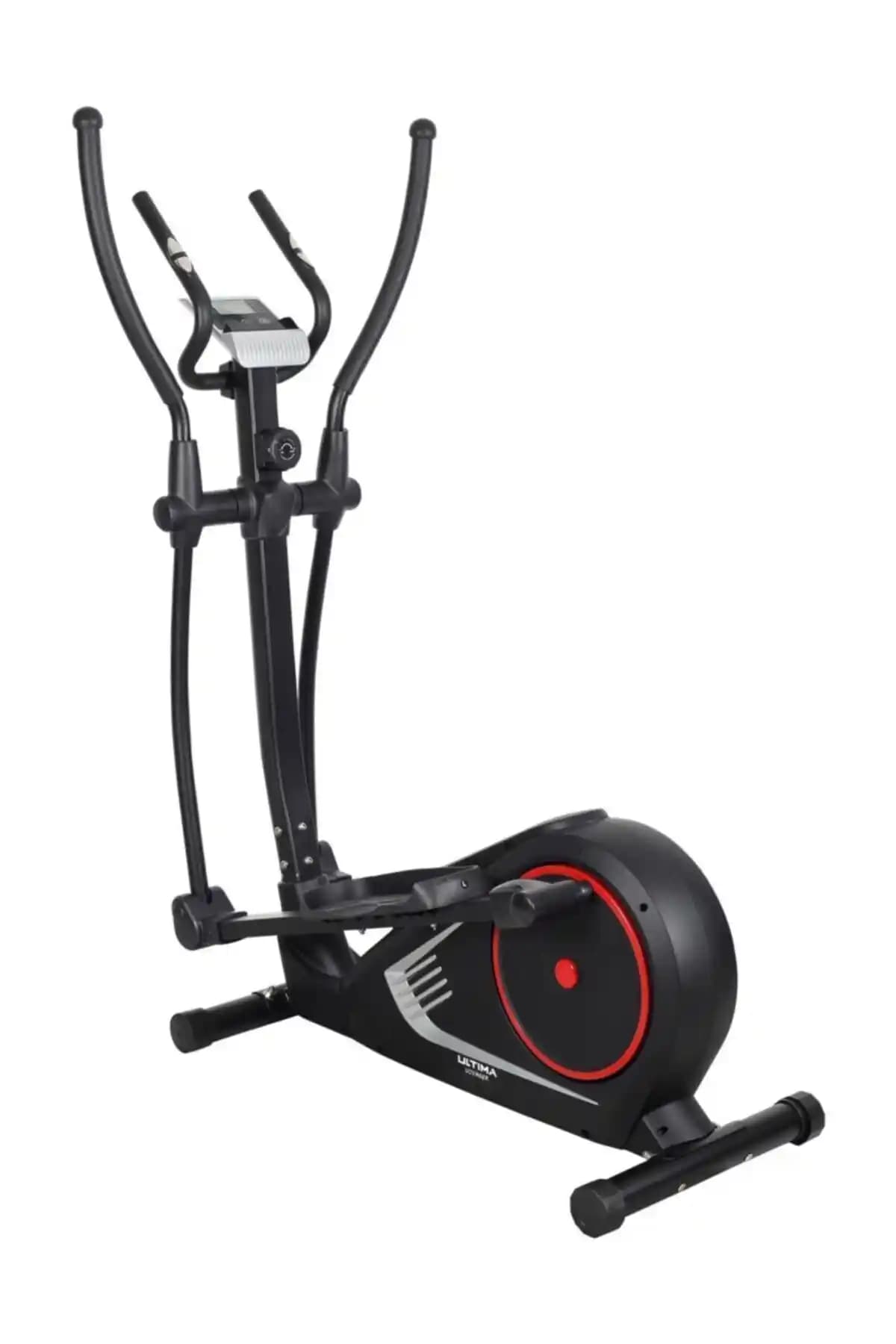 Voyager Eliptik Bisiklet: Sağlıklı Yaşam İçin Dayanıklı ve Kullanışlı Ev Spor Aleti