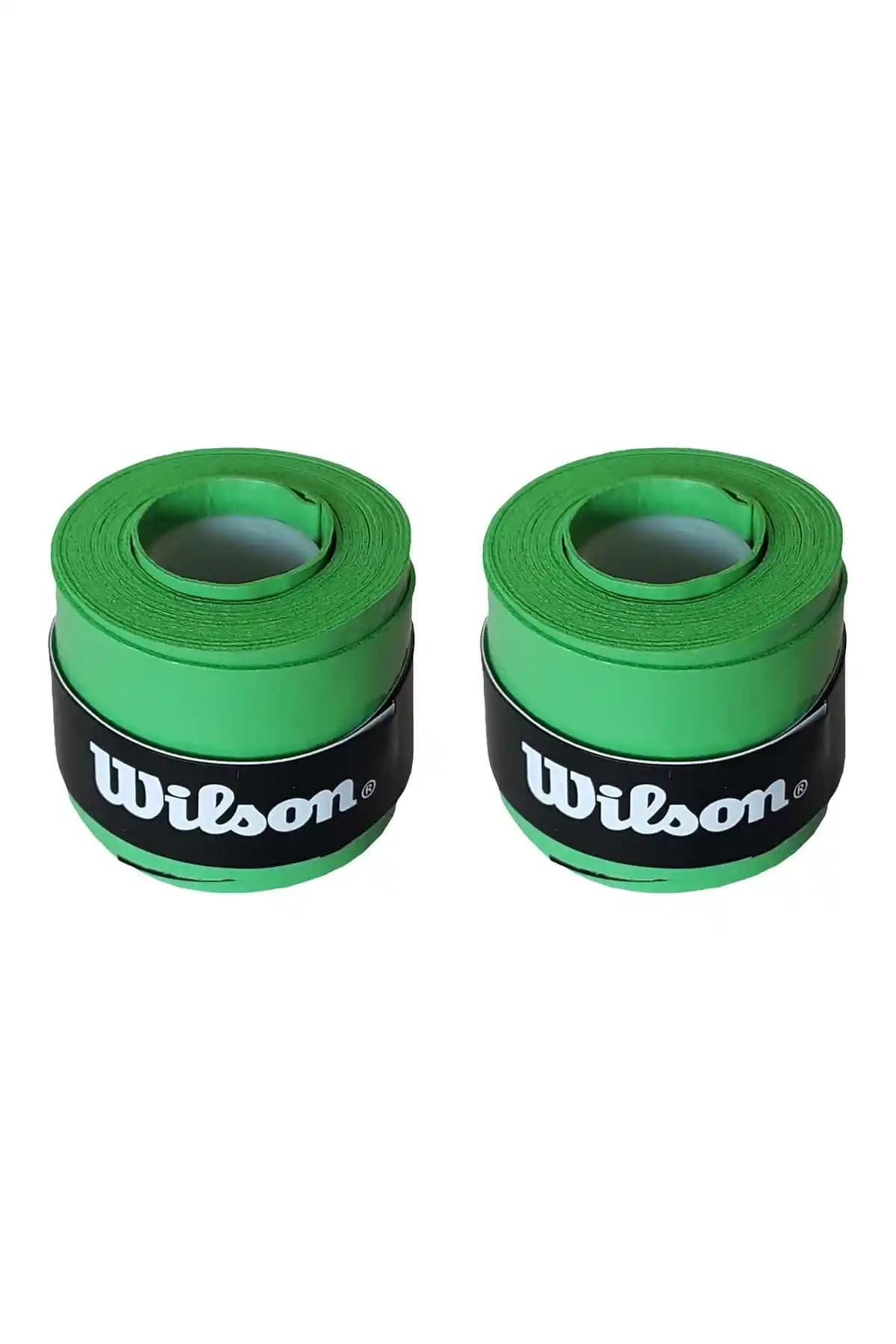 Wilson Comfort Bowl O'grips Tenis Tutkunları İçin Yüksek Performanslı Konforlu Grip