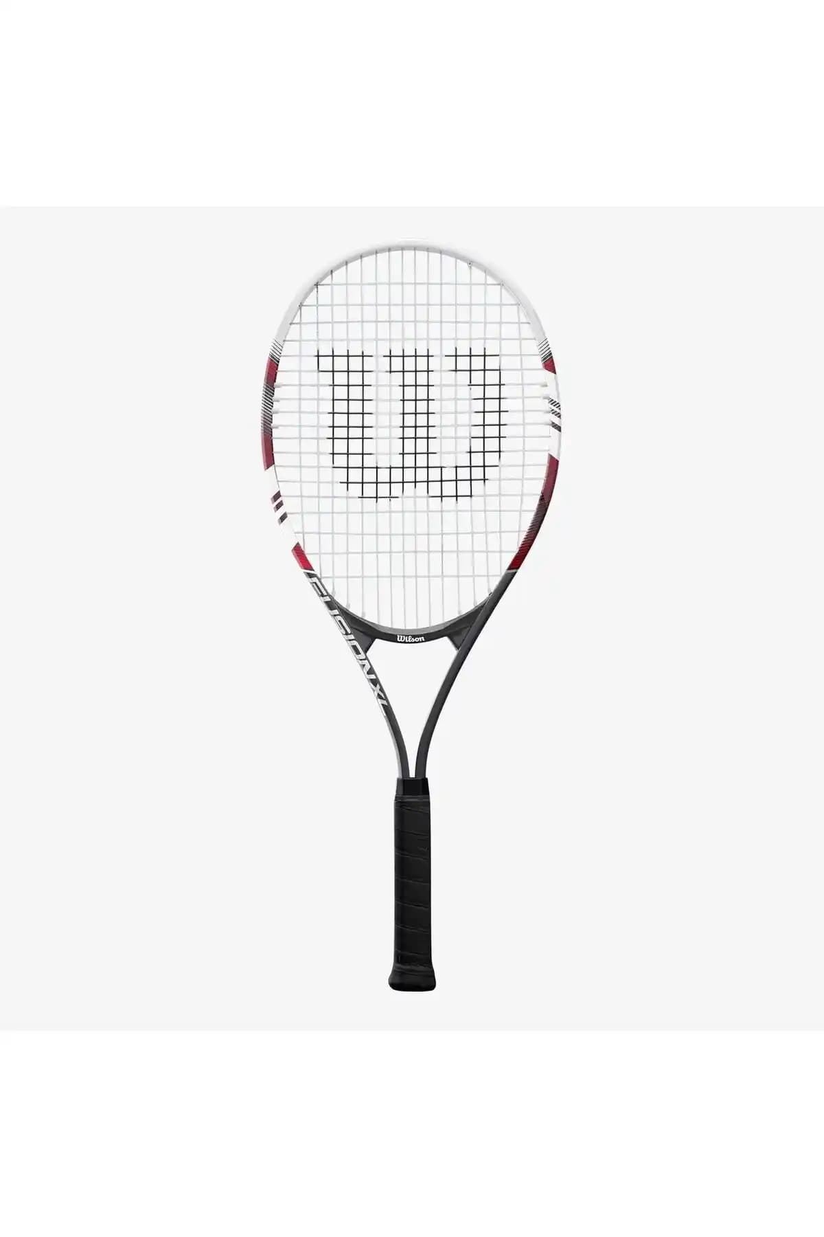 Wilson Fusion XL Tenis Raketi Performans ve Tasarım Özellikleri