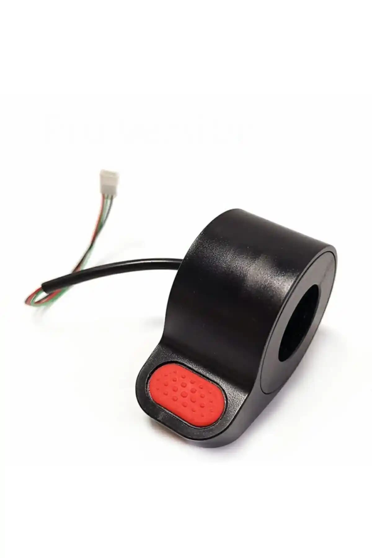 Xiaomi M365 Siyah Scooter Gaz Kolu İncelemesi ve Kullanıcı Yorumları