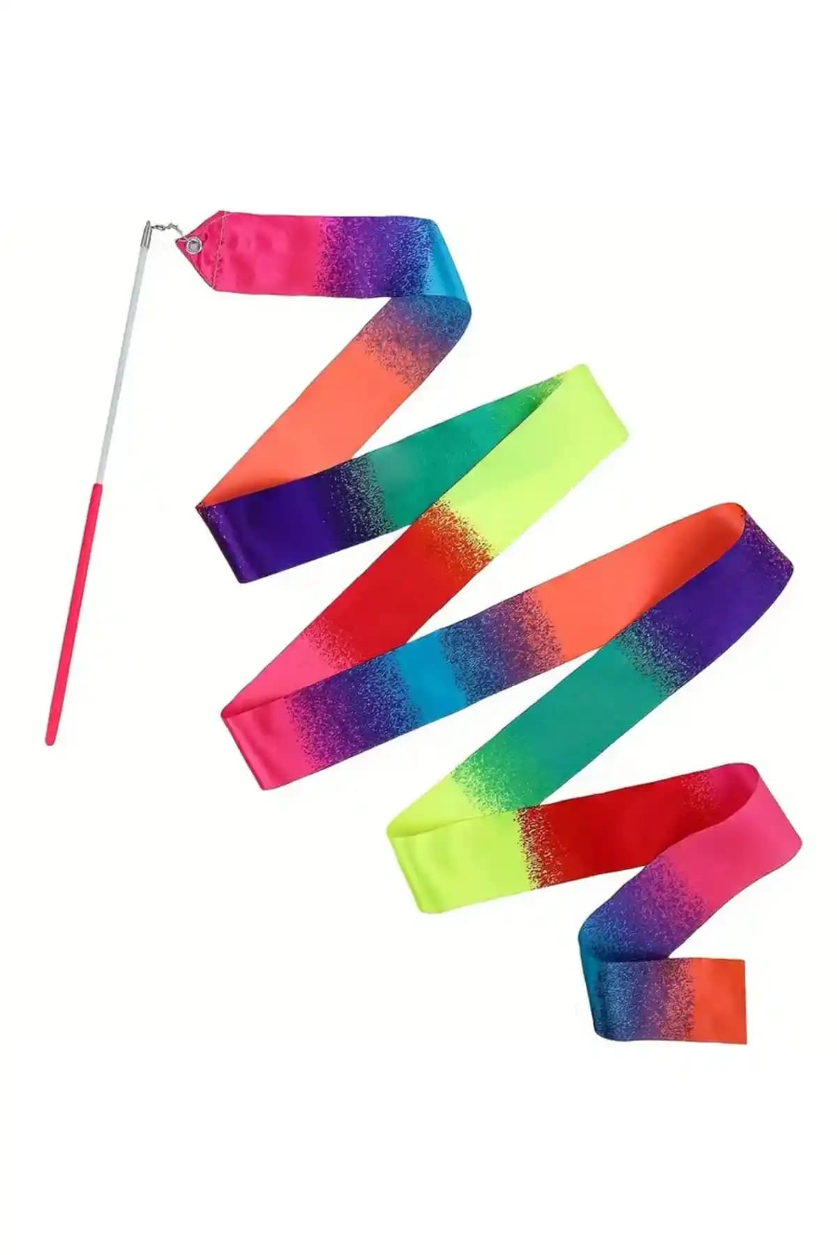 YAPIŞKAN STORE Balerin Dans Kurdelesi Sahne Performanslarınızı Geliştiren Estetik Aksesuar