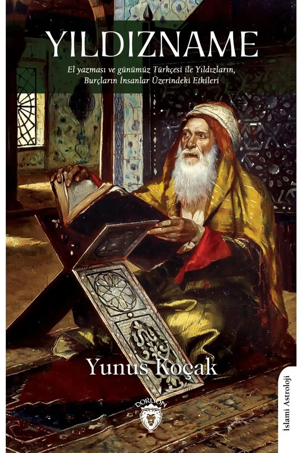 Yıldızname Kitabı: Astrolojik Rehberiniz ve Burçların Derin Analizi