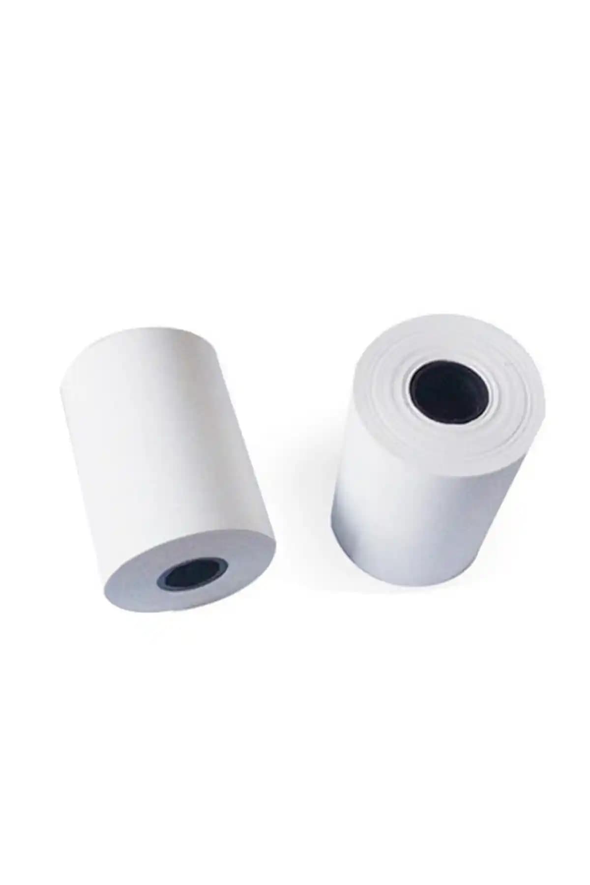 Yüksek Kaliteli Termal Rulo Fatura ve Fiș Baskısı İçin Profesyonel Çözüm