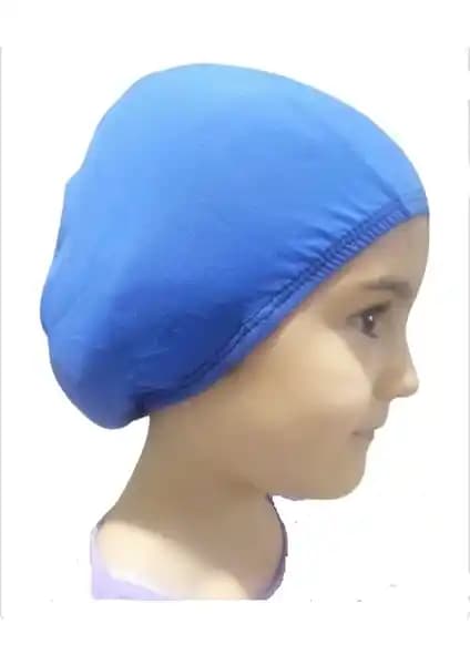 Yüzme Keyfini Artıran BCFSWİMSPORTS Mavi Likra Bez Bone Tasarımı ve Özellikleri