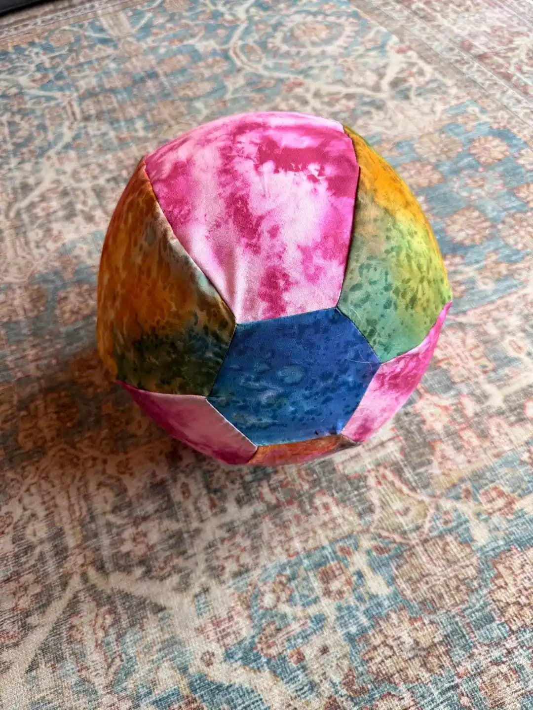 Balon Kılıfı: Çocuklar İçin Dayanıklı, Güvenli ve Uzun Ömürlü Oyun Aracı