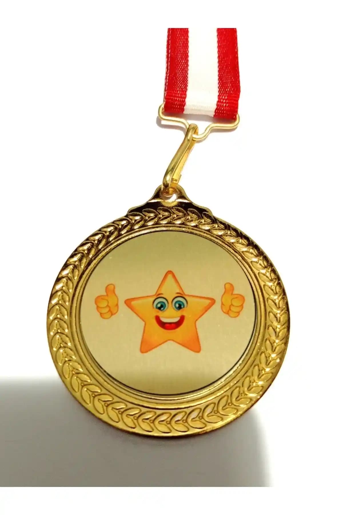 Bidünyamadalya Başarı Madalyası: Dayanıklı ve Estetik Ödül Çözümleri