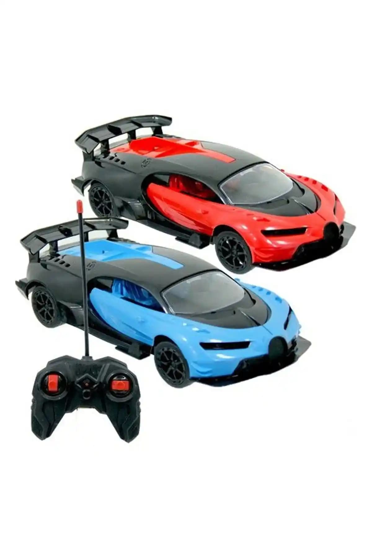 CanEm Ceren Kırtasiye Uzaktan Kumandalı Şarjlı Araba FD158A İnceleme ve Özellikler