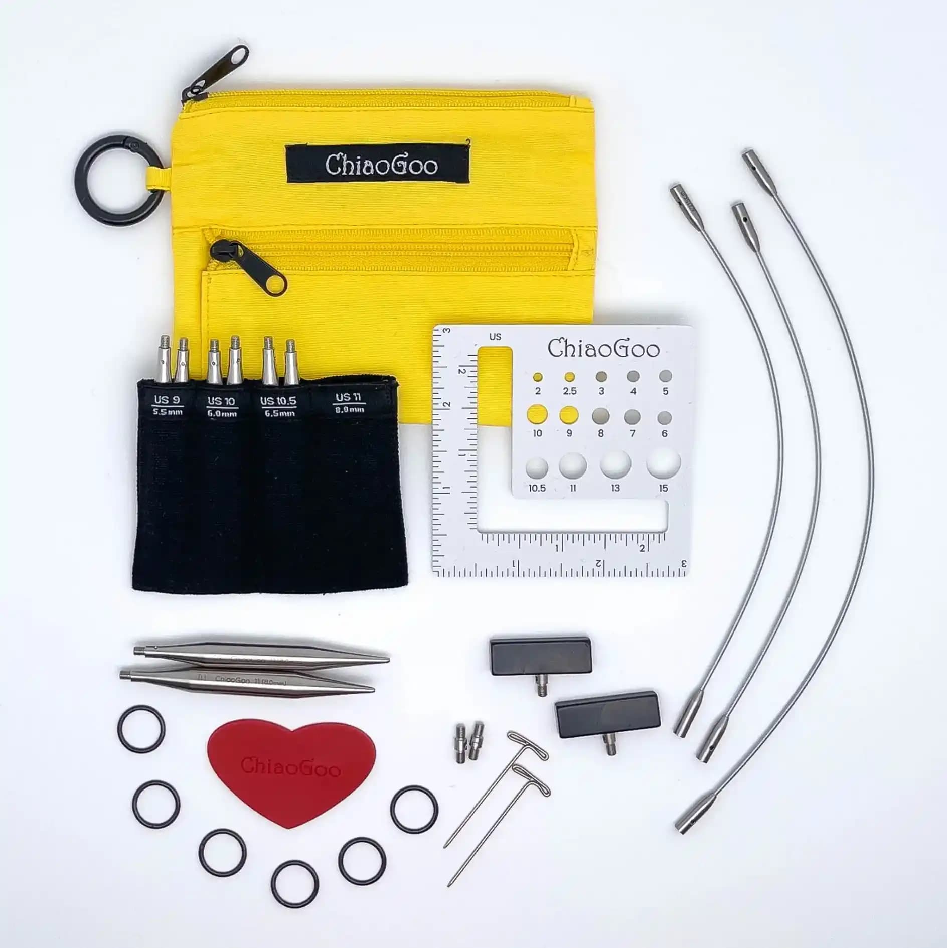 ChiaoGoo Markasının Doğru Telaffuzu ve Anlamı Hakkında Detaylı Bilgi