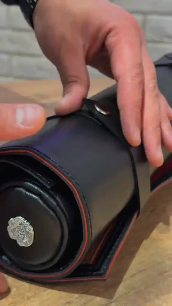 Deri Tavla Tasarımı ve Yapımı: Malzeme Seçimi, Desen Uygulaması ve Dayanıklılık Teknikleri