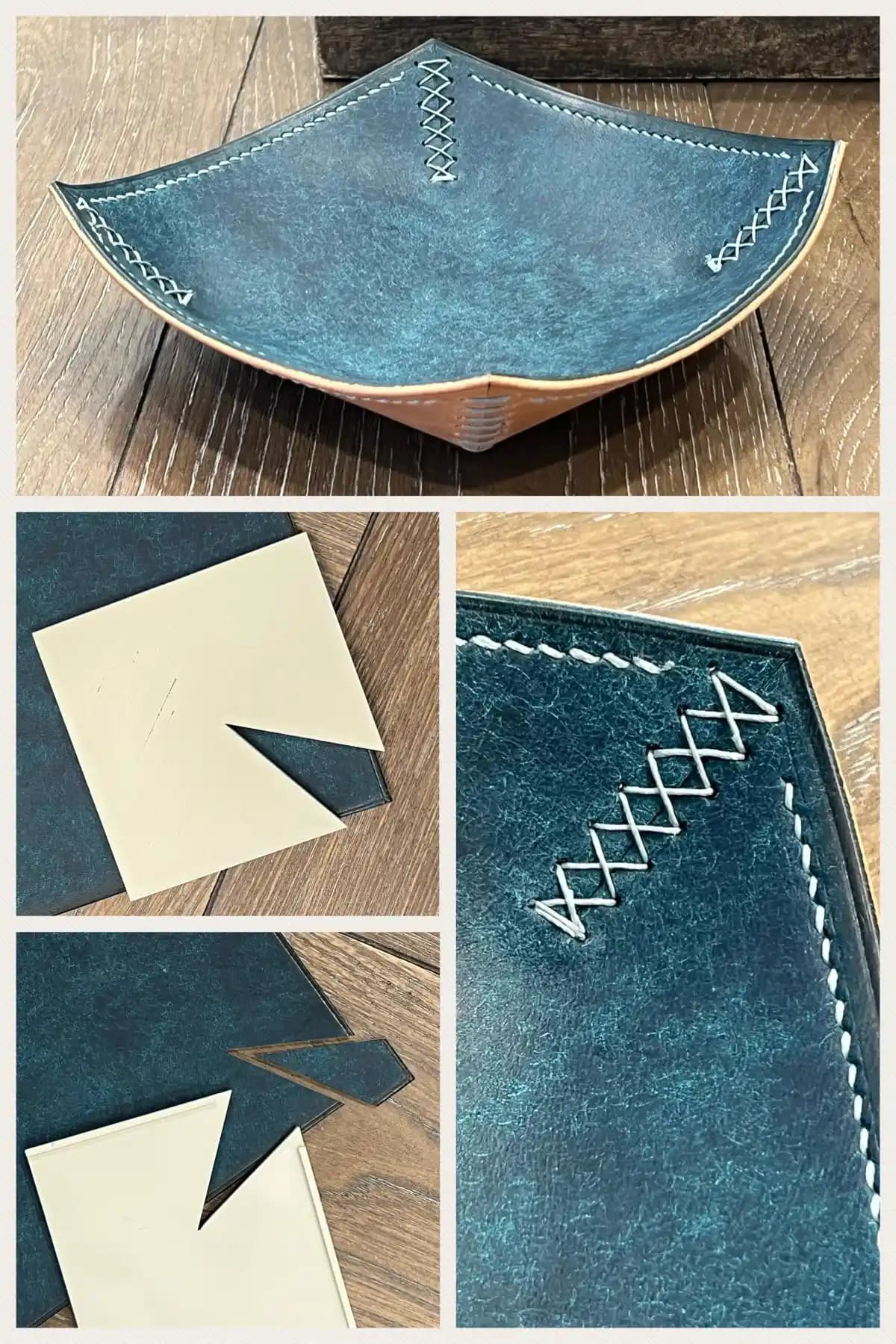 Dikiş İplerinin Uçlarını Güvenli ve Estetik Şekilde Bitirme Yöntemleri ve Teknikleri