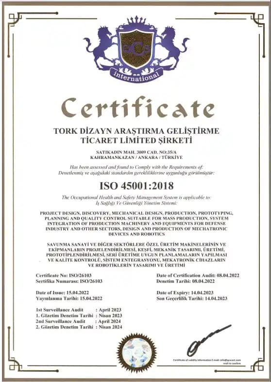 Farklı Alanlarda Rastgele Sertifikalar, Lisanslar ve Kurslar Hakkında Kapsamlı Rehber