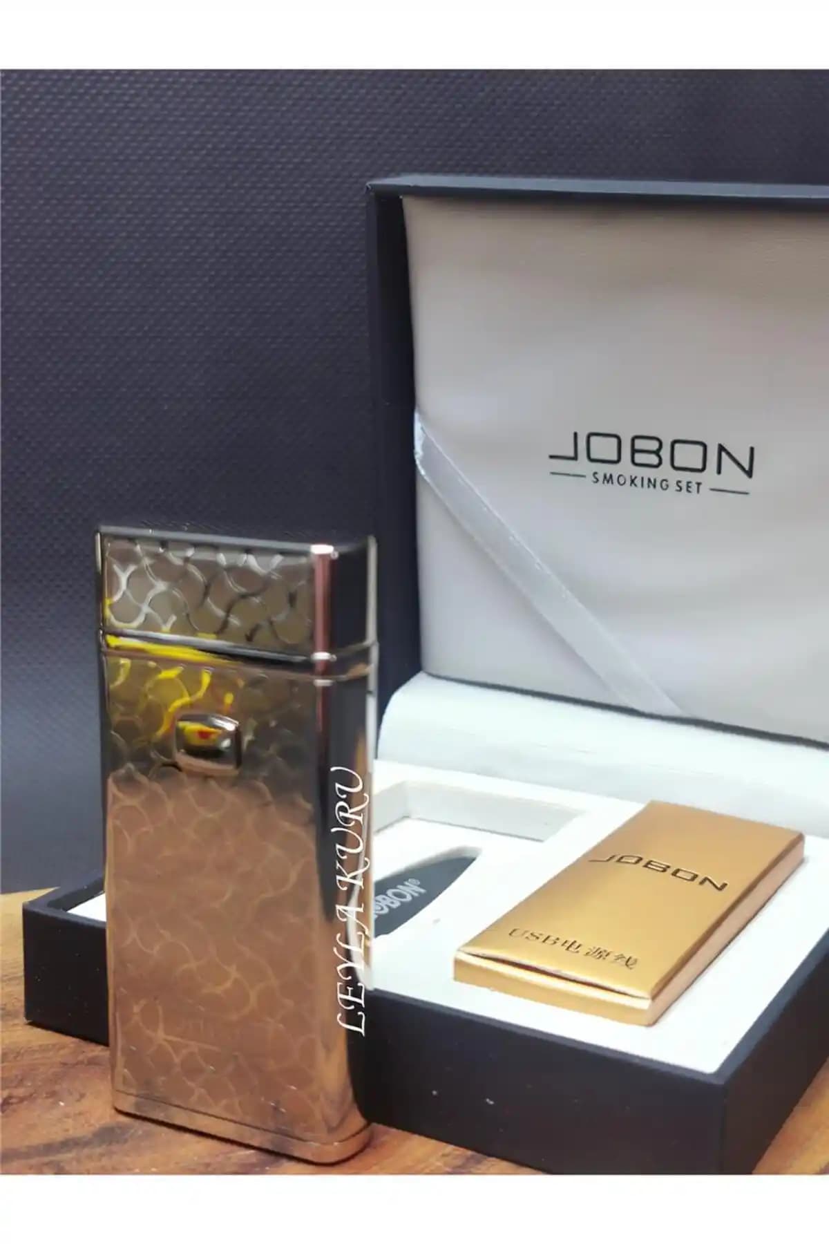 Genel Markalar Süpertrend Kişiye Özel Jobon Şarjlı Tesla Çakmak Özellikleri ve Kullanım Avantajları