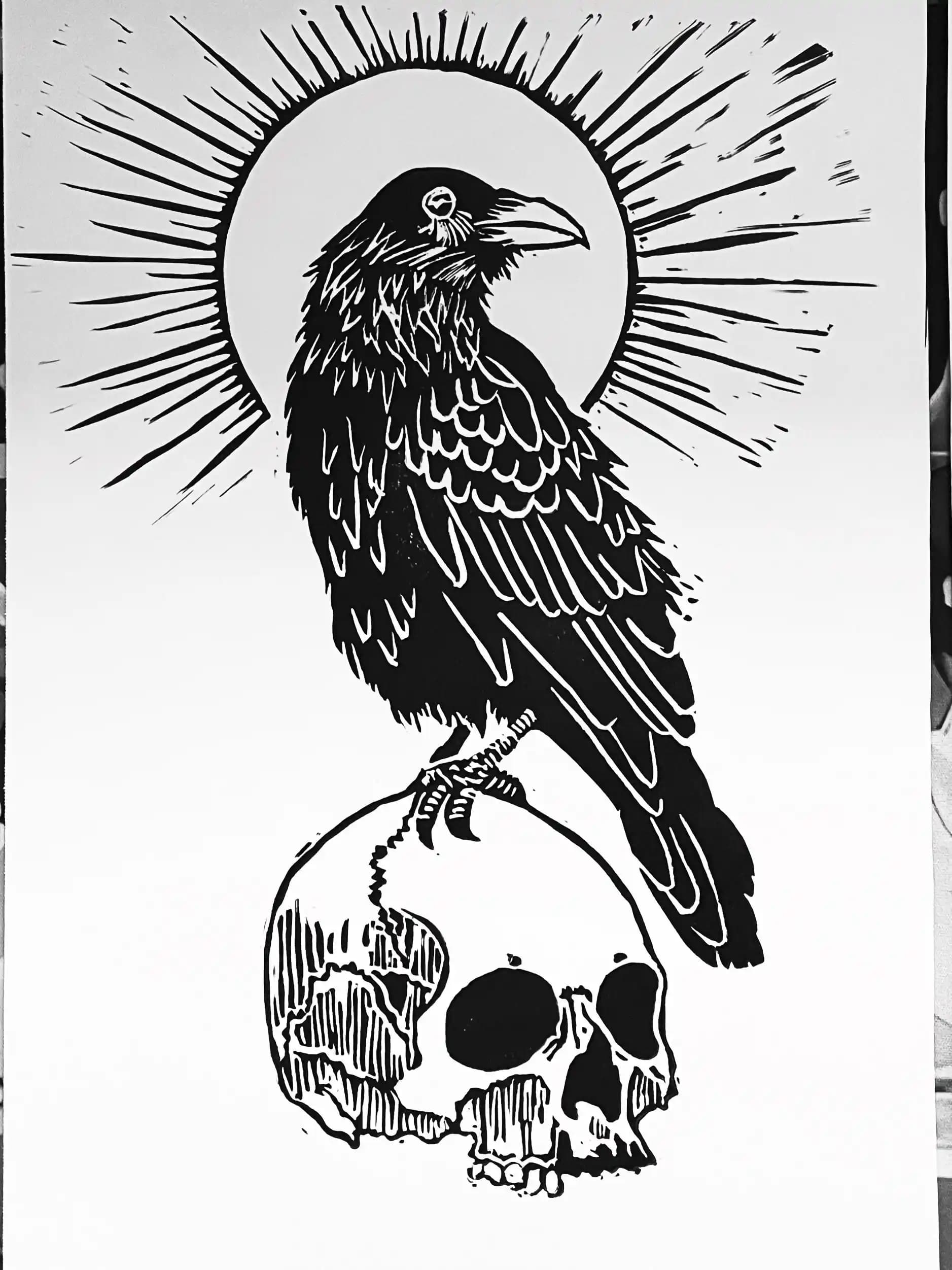 Hızlı Oyma Blok Baskı ve Kumaş Baskısında Doğru Teknik ve Malzeme Seçimi