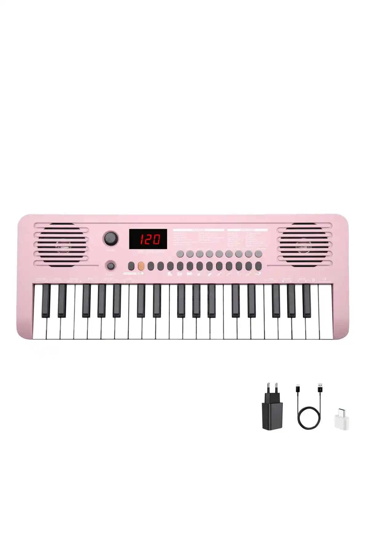 JWIN Sapphire MK-1537 37 Tuş Hassasiyetli Dijital Müzik Enstrümanı İncelemesi