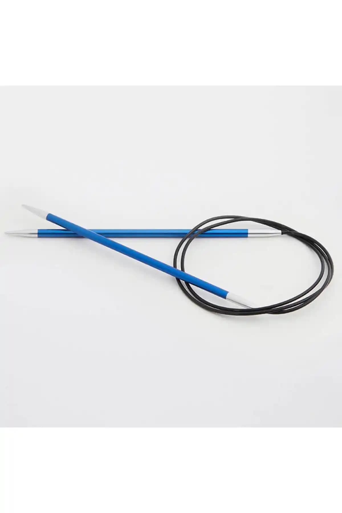 KnitPro Zing Sabit Misinalı Örgü Şişi 100cm Detaylı İnceleme ve Kullanıcı Yorumları