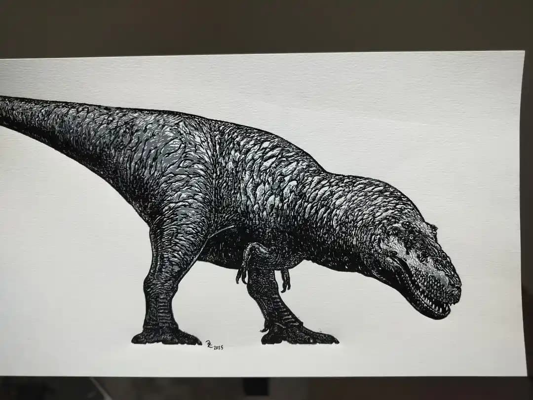 Multiblok Linocut Baskı Tekniği: Detay ve Derinlik İçin Çok Katmanlı Yöntemler