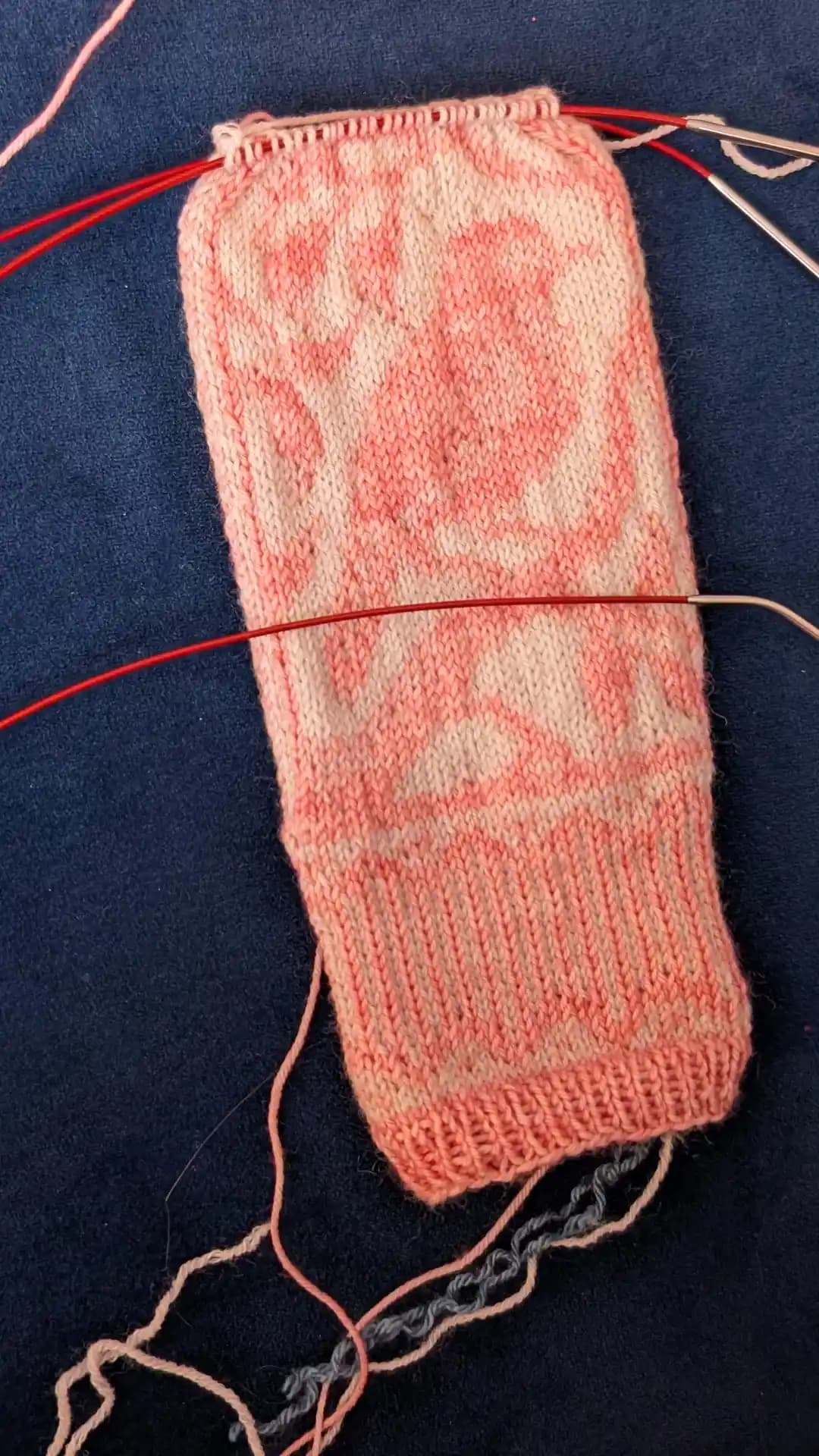 Neurodivergent Bireyler İçin Örgüde Teknik Zorluklar ve Pratik Çözümler