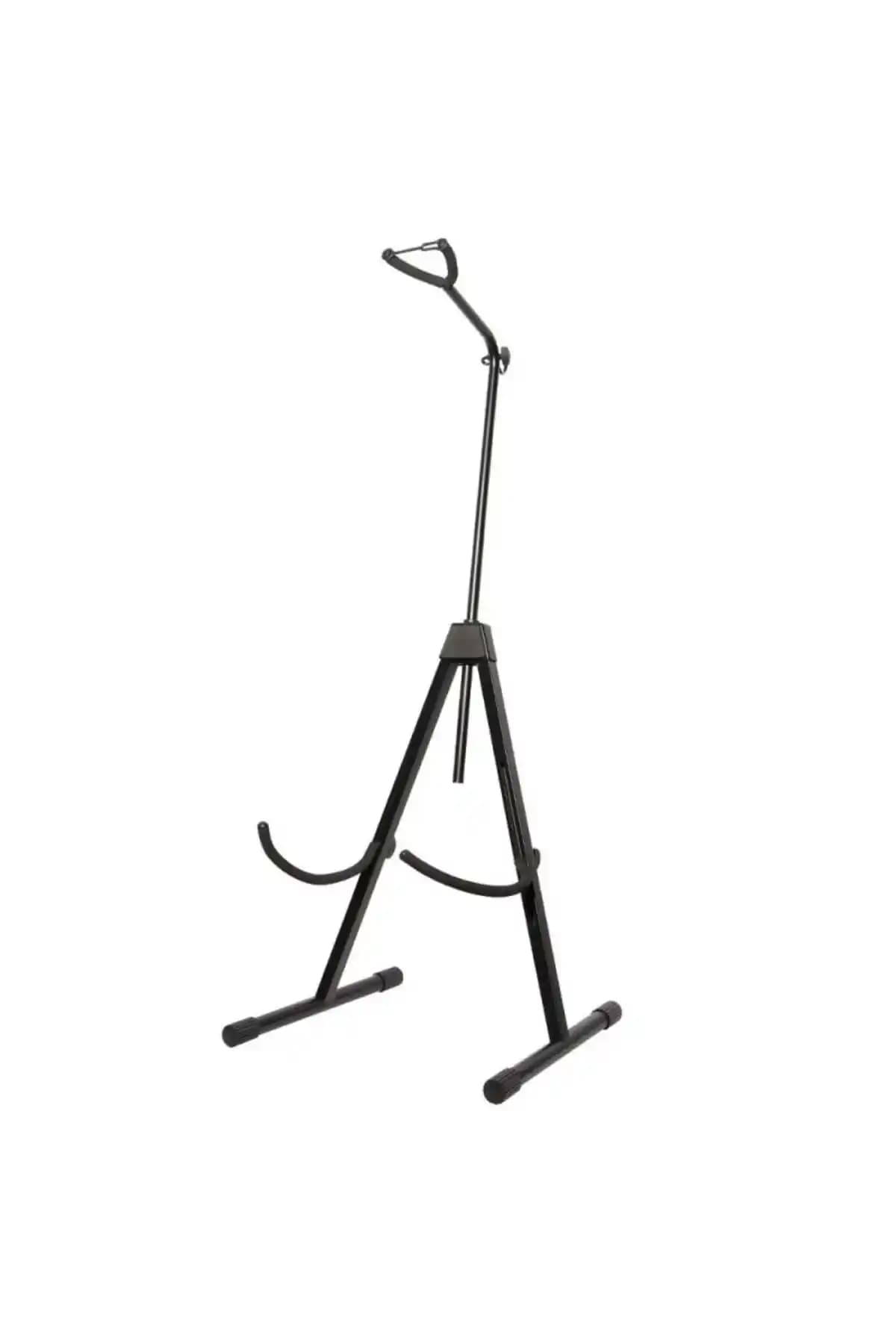 On Stage CS7201 Çello Standı: Ayarlanabilir ve Güvenilir Profesyonel Müzik Desteği