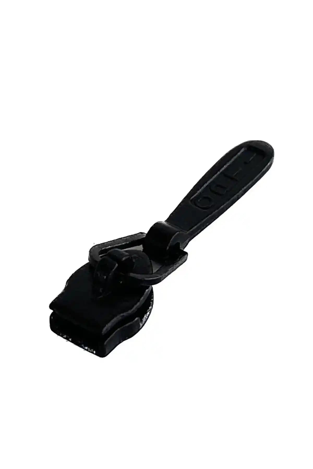 Opti S Metal Fermuar Başlığı: Dayanıklı ve Kullanışlı Tekstil ve Aksesuar Çözümü