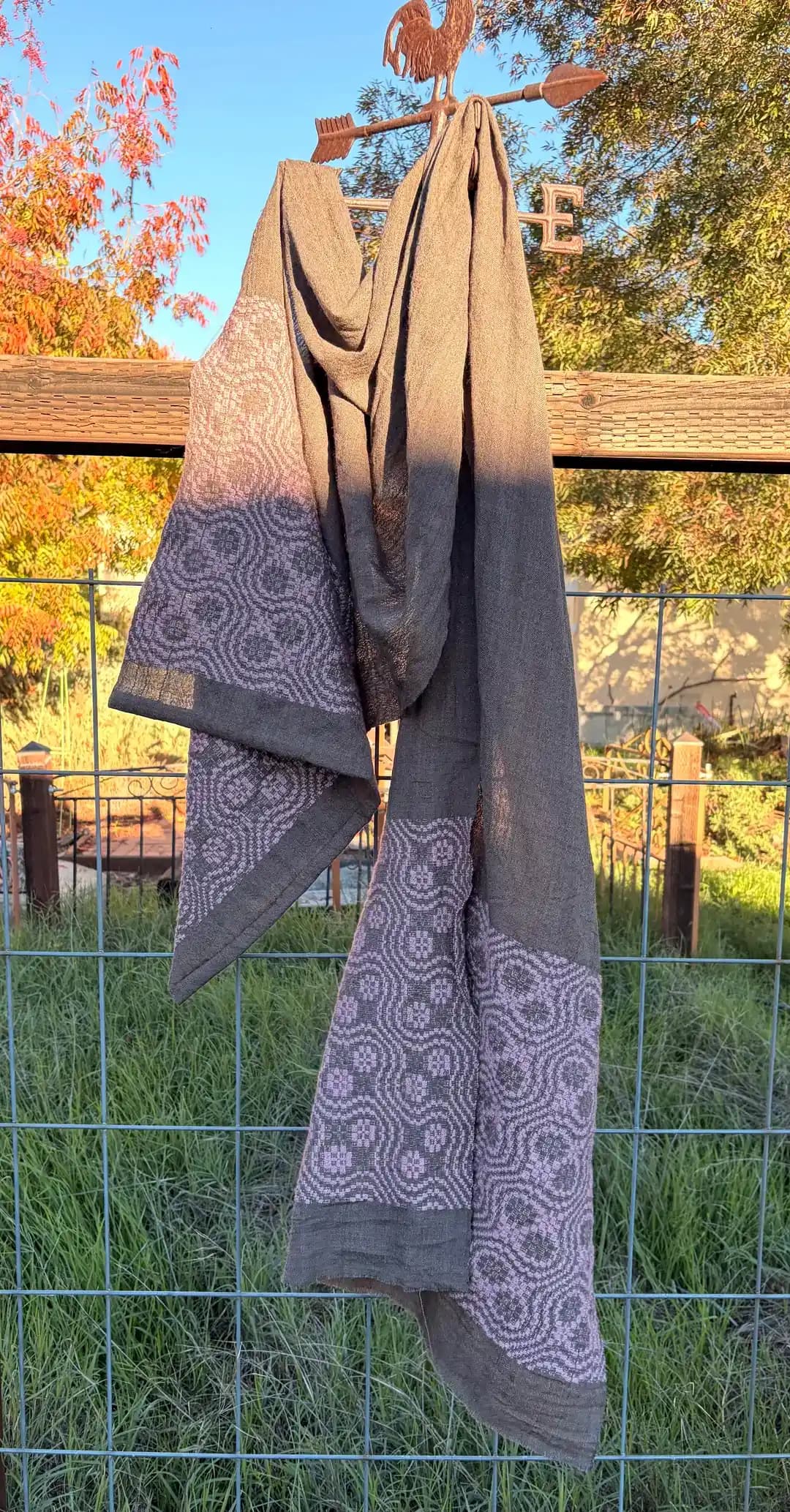 Örme Sanatında Snail Trails ve Puppy Paws Desenlerinin Teknik ve Estetik İncelenmesi