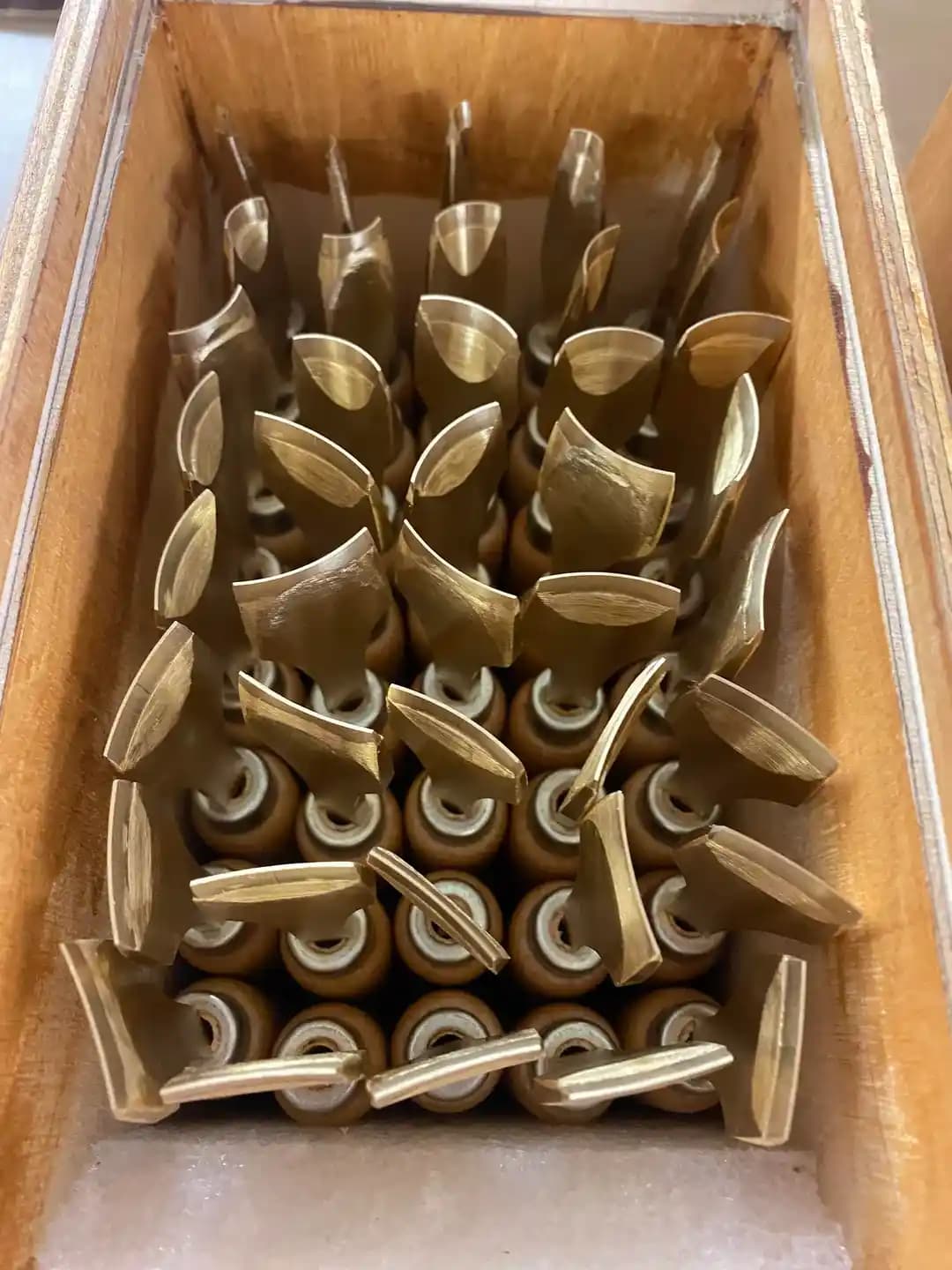 P&S Engraving/Finecut Kitap Ciltleme Araçları: Setler, Kullanım ve Üreticiler