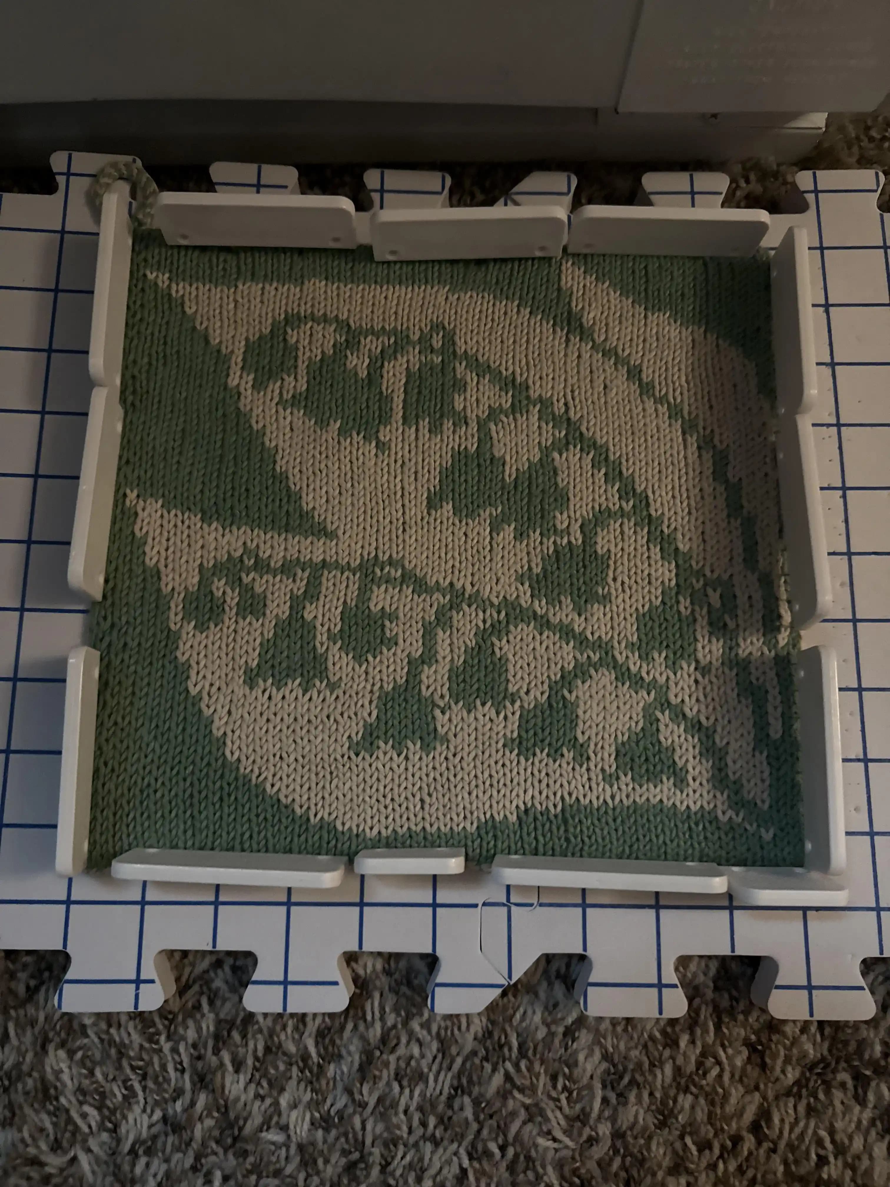 Pamuk İplikle Örgüde Gerginlik ve Kenar Bitirme Teknikleri Üzerine Detaylı İnceleme