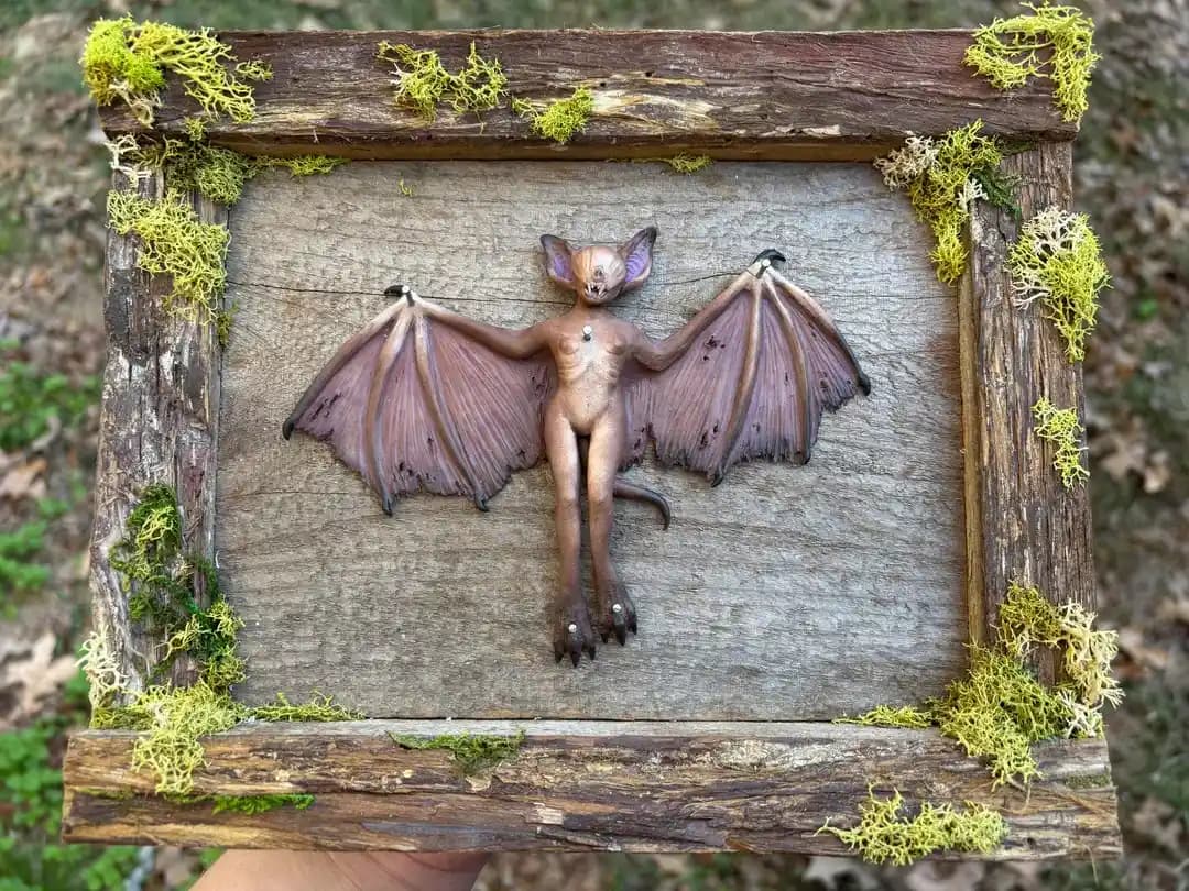 Polimer Kil Sanat Eserlerinde Kırık Onarımı İçin Etkili Malzeme ve Teknikler