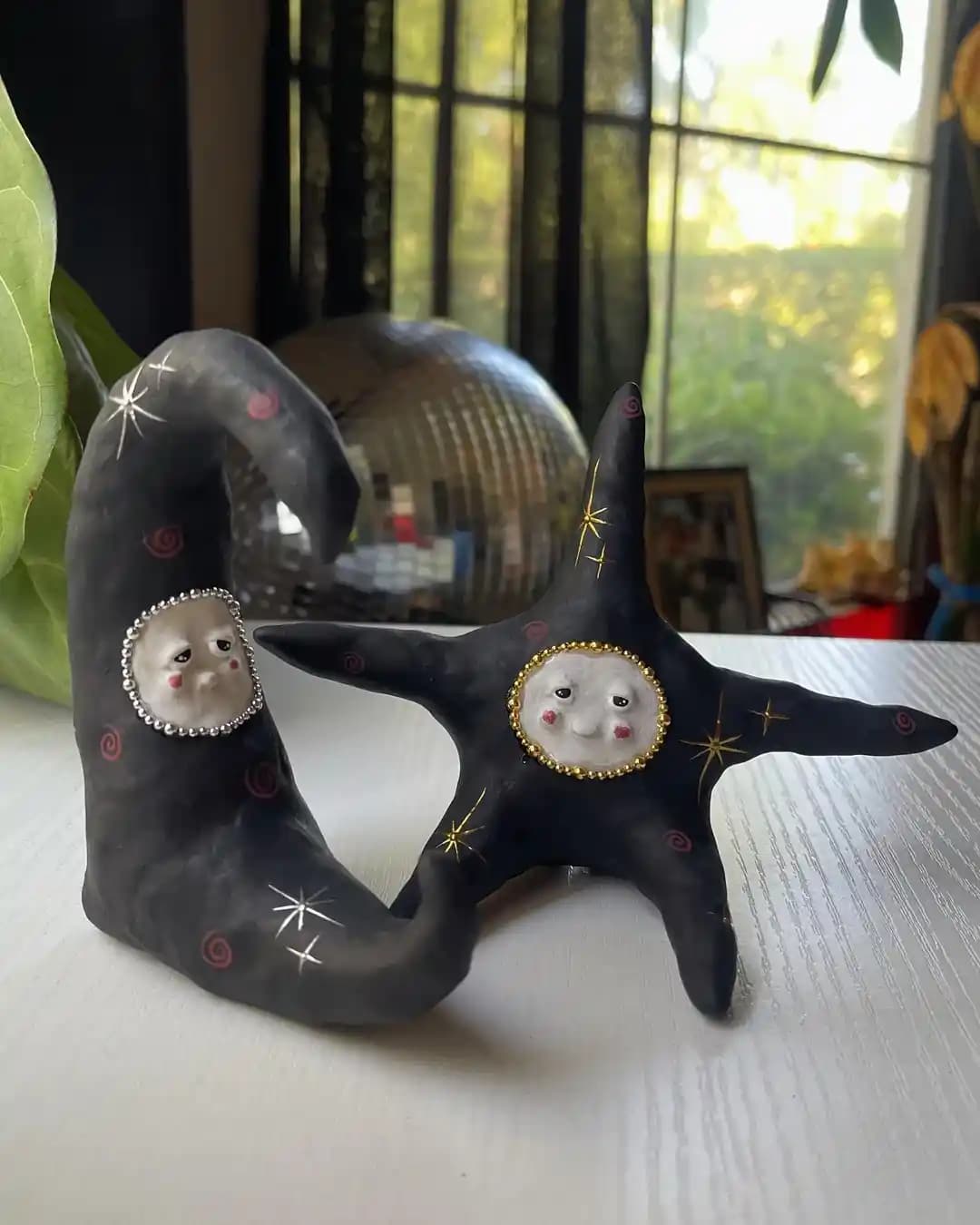 Polimer Kil Ürünlerinde Koruma ve Parlatma İçin Reçine ve Vernik Seçenekleri