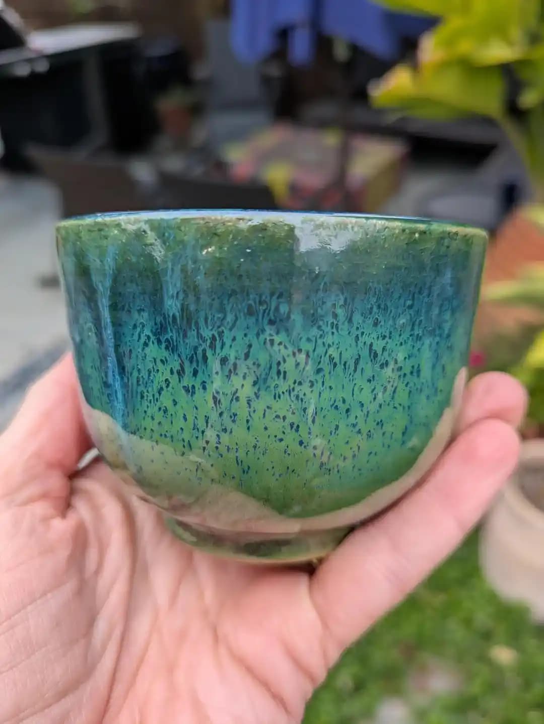 Seramikte Mayco ve Amaco Sır Kombinasyonları ile Estetik Yüzeyler Oluşturma