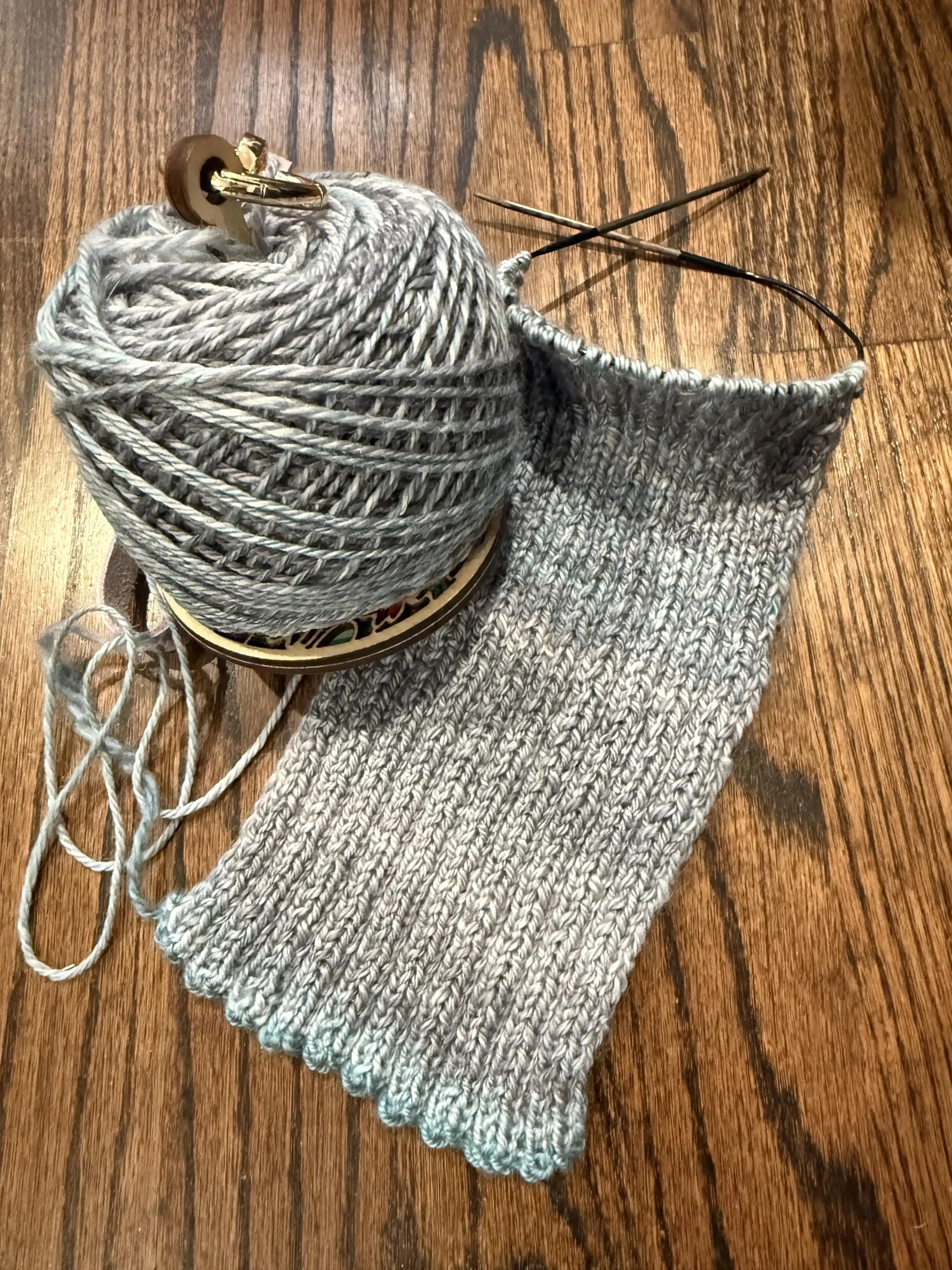 Son Dakika Örgücüleri: Zaman Yönetimi, Sağlık ve Topluluk Desteğiyle El Sanatları Mücadelesi