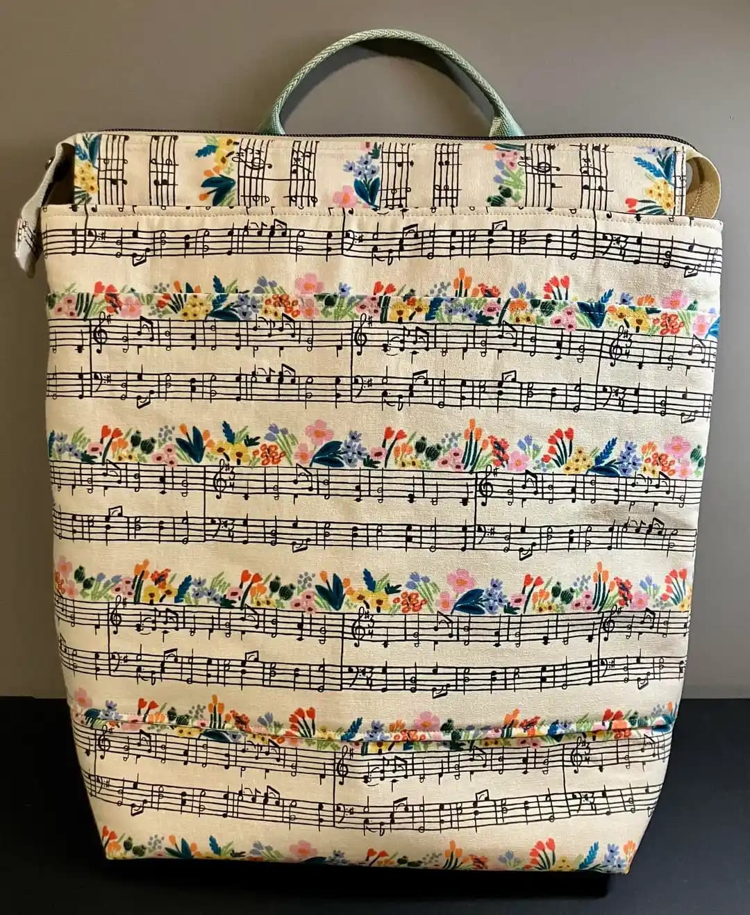 Sotak Brooklyn Tote/Pack Modeli Üzerinden Özelleştirilmiş Sırt Çantası Tasarımı ve Teknik Detayları