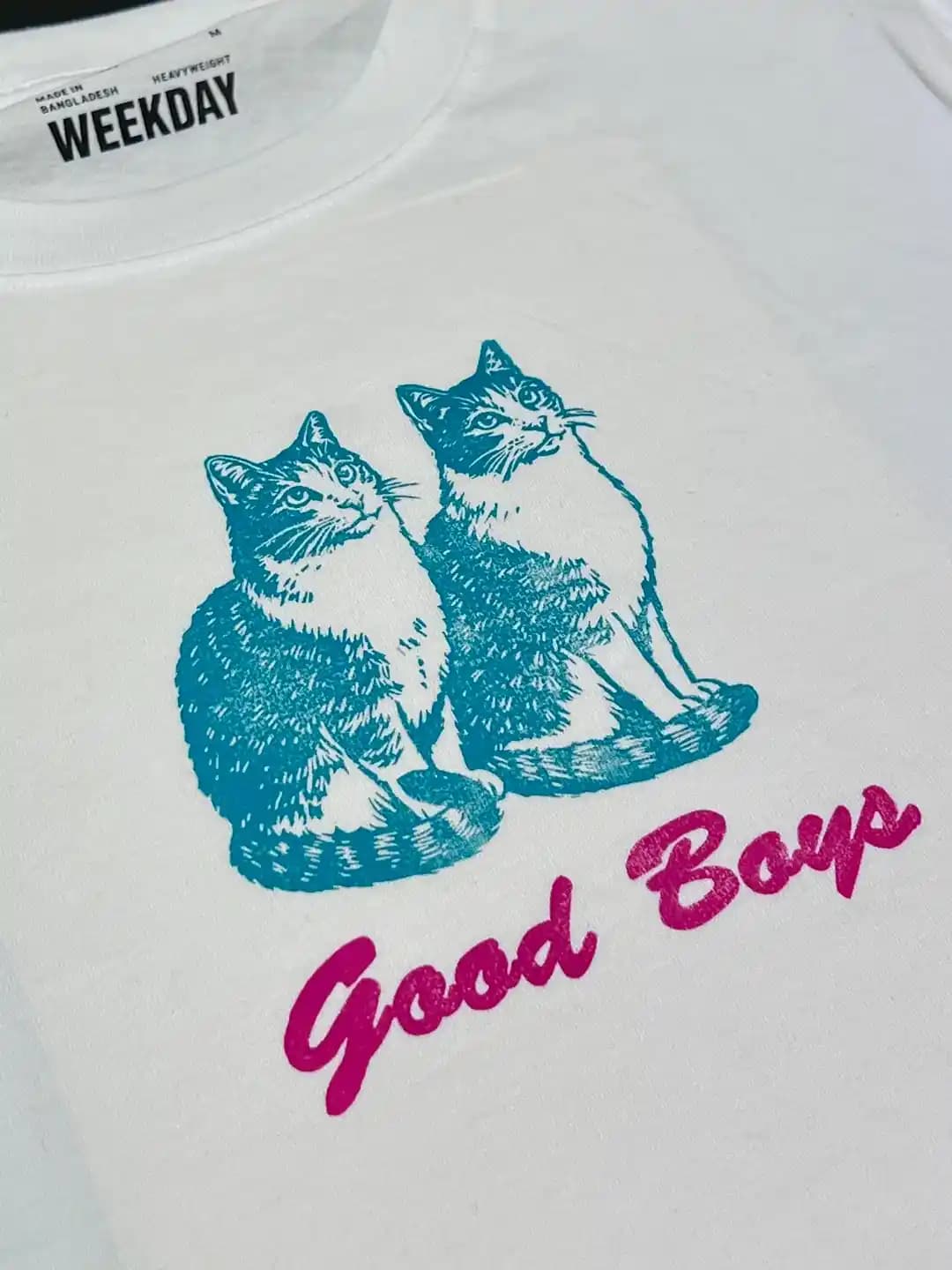 Speedball Kumaş Blok Baskı Mürekkebi ile Etkili ve Dayanıklı Kumaş Baskı Teknikleri