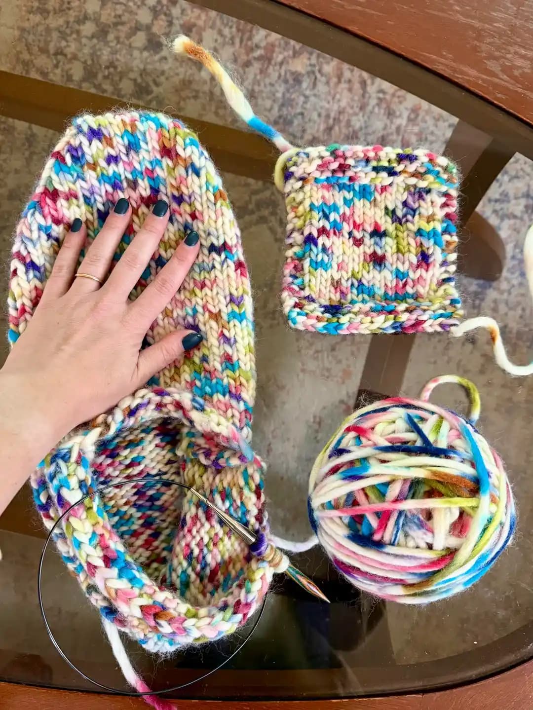 Superwash Yün İpliklerin Keçeleşme Özelliği ve Uygulama Yöntemleri Hakkında Detaylı İnceleme