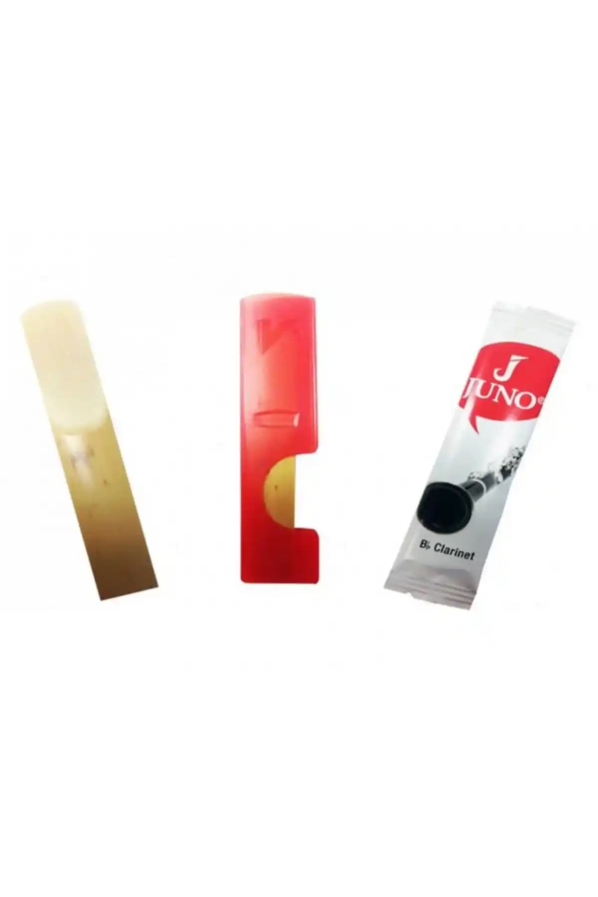 Vandoren Juno 1 Numara Klarnet Kaşığı İncelemesi ve Kullanım Önerileri