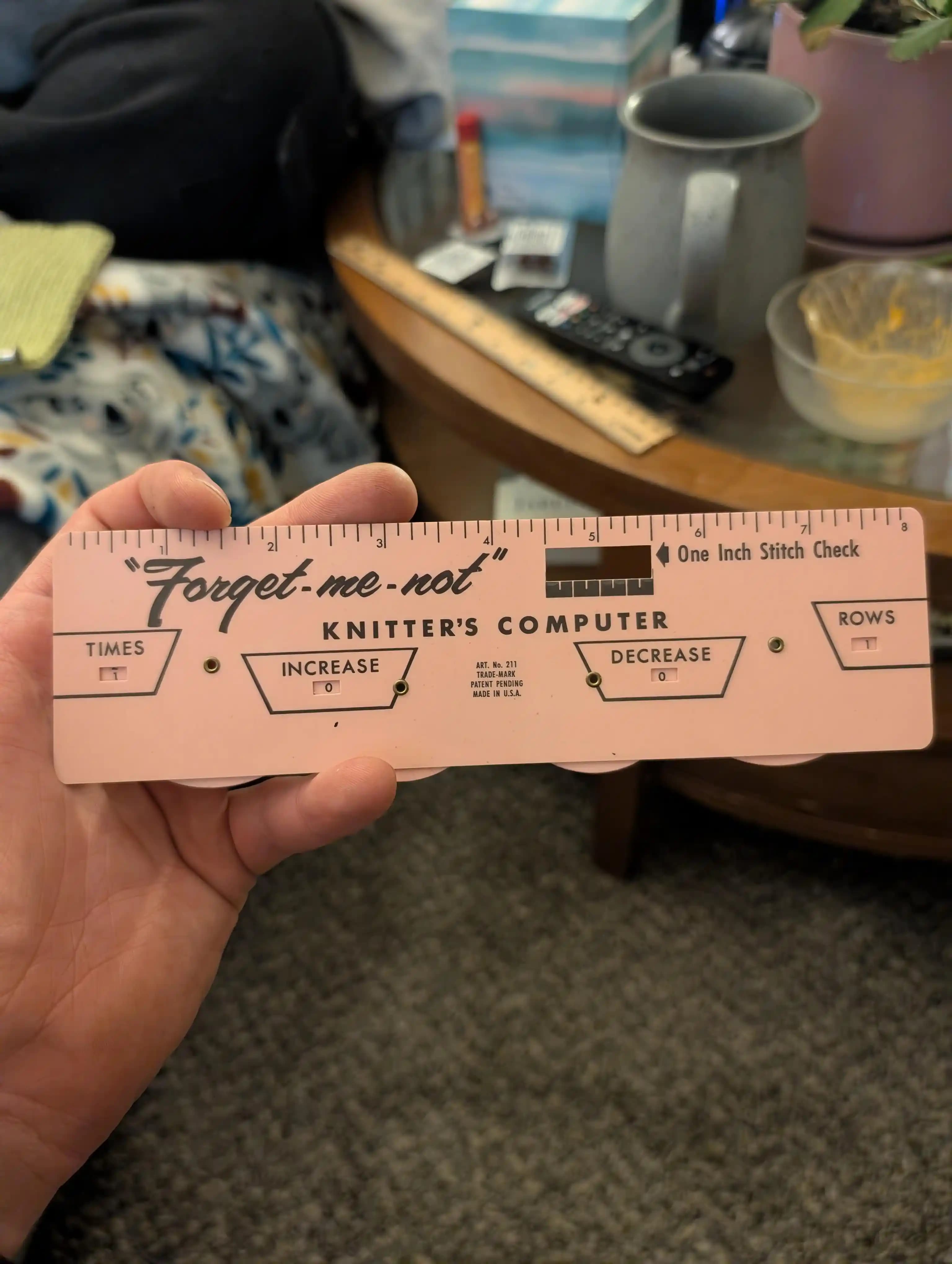 Vintage Örgü Bilgisayarı: Mekanik Hesaplama Aracının Tarihi ve Kullanımı