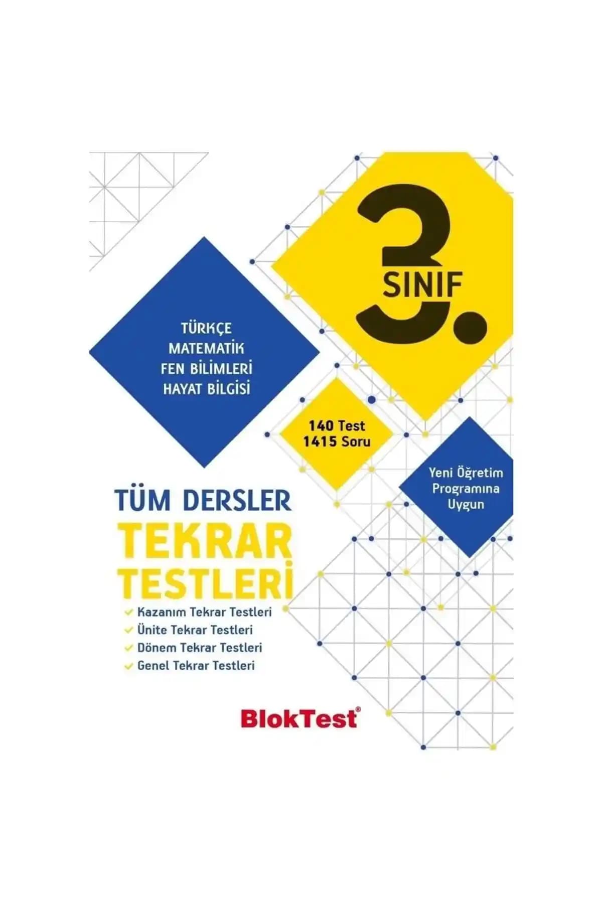 3. Sınıf Öğrencileri İçin Eğitim Kitapları Karşılaştırması ve Seçim Rehberi