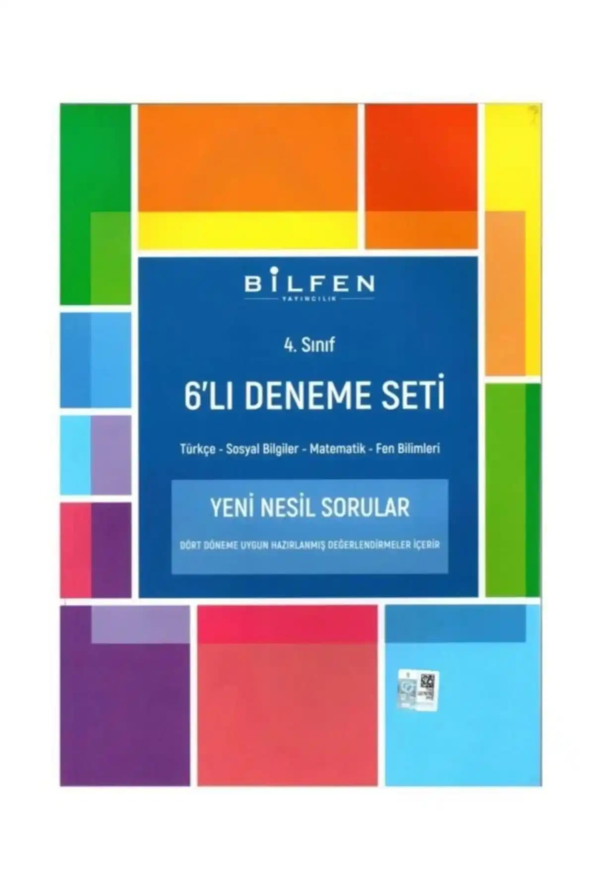 4. Sınıf Öğrencileri İçin Deneme Setleri Karşılaştırması ve Seçim Rehberi