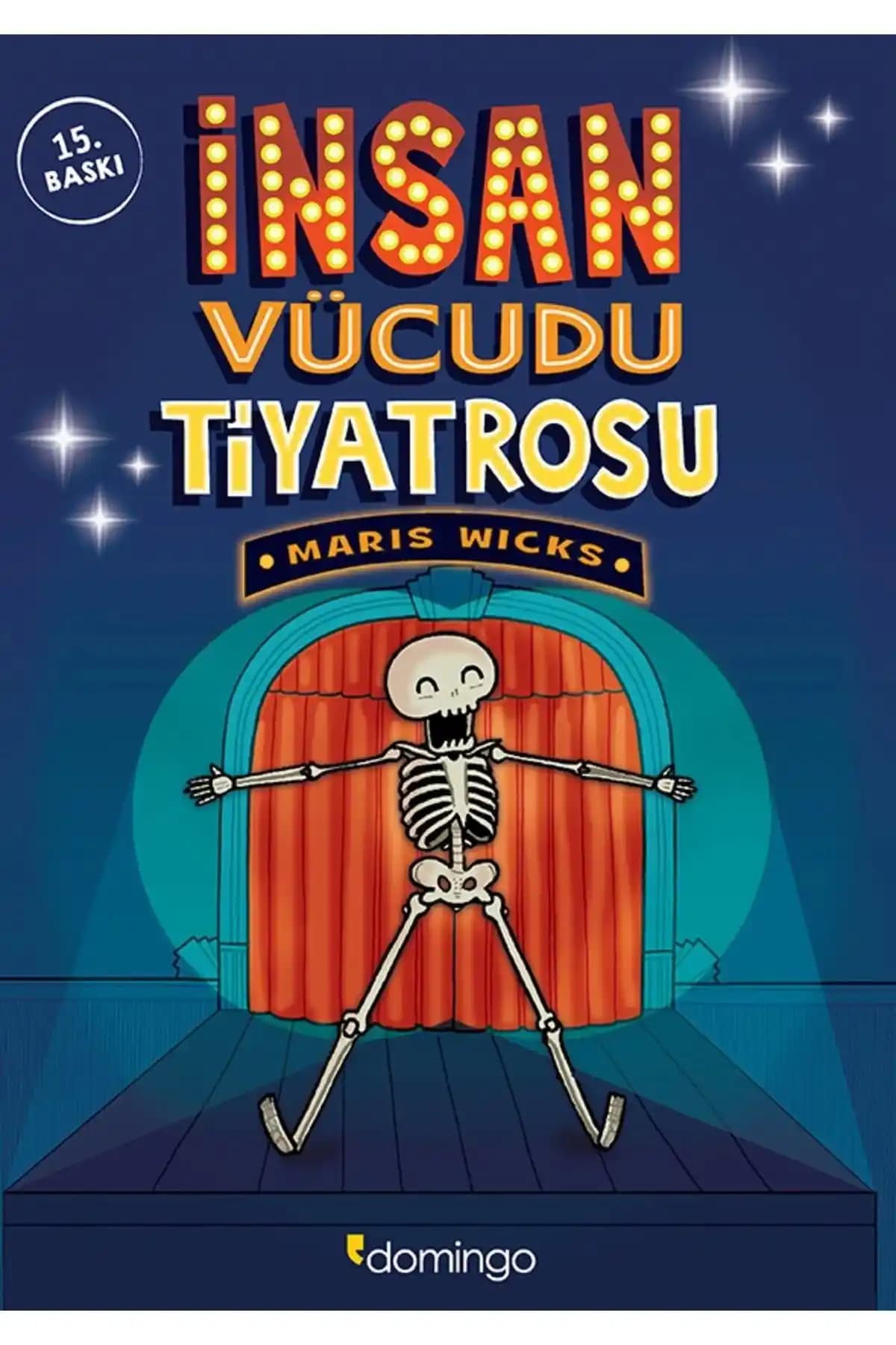 Çocuklar ve Sağlık Eğitimine Yönelik Anatomi Kitapları Karşılaştırması