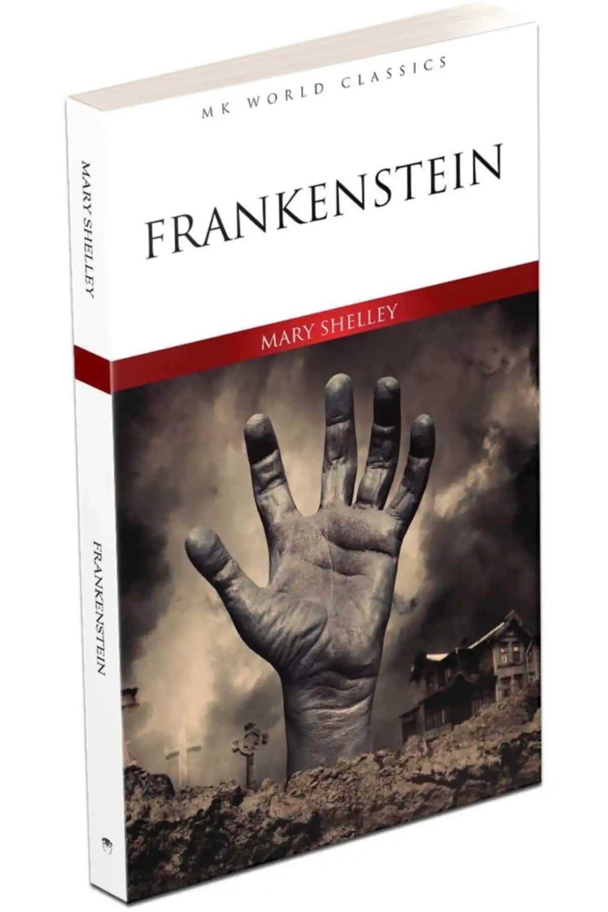 Frankenstein ve A Tale Of Two Cities Eserlerinin Detaylı Karşılaştırması